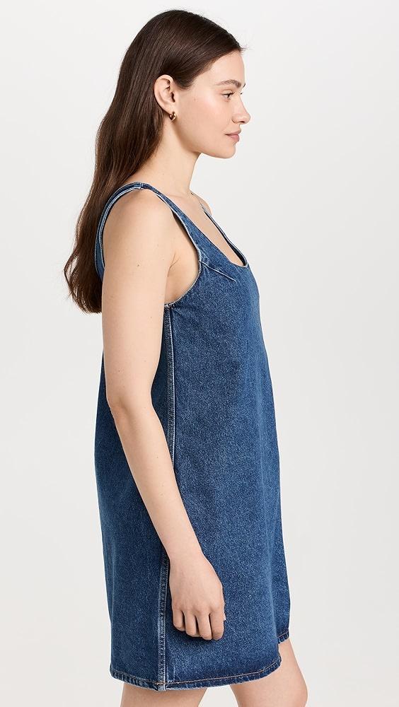 DL1961 Adeline Dress | Shopbop Product Image