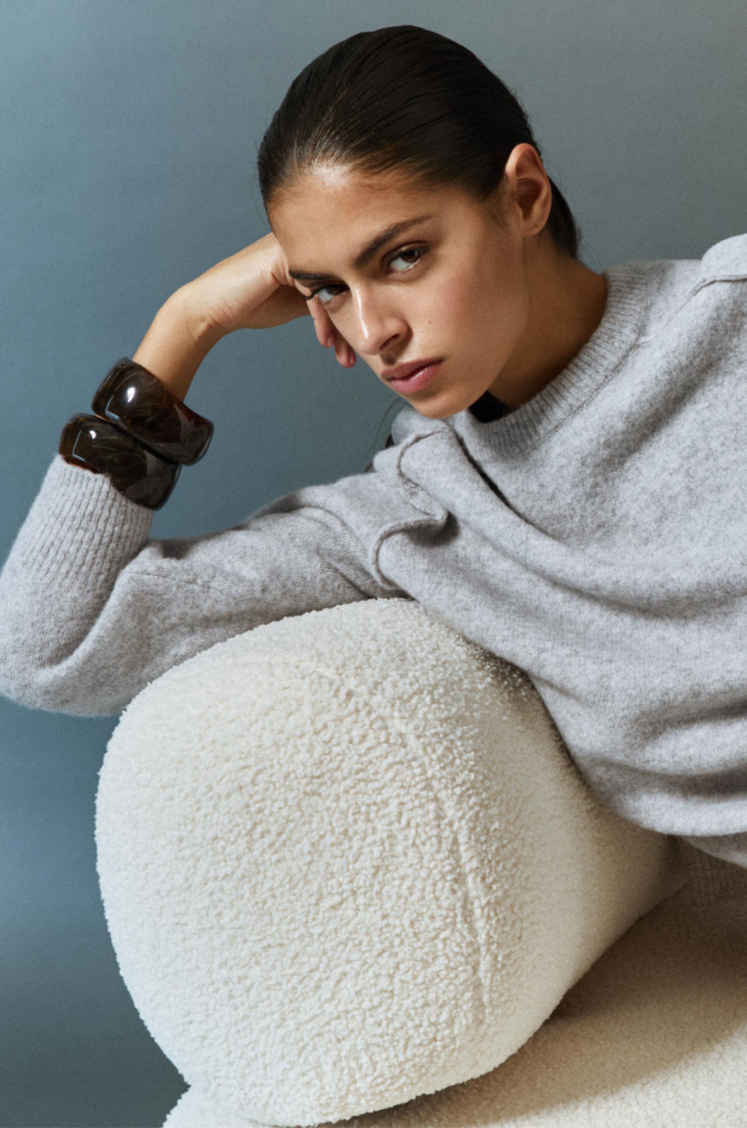 Oversize sweater Product Image
