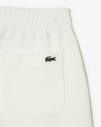 Piqué Sweatpants Product Image
