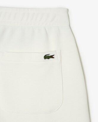 Piqué Sweatpants Product Image