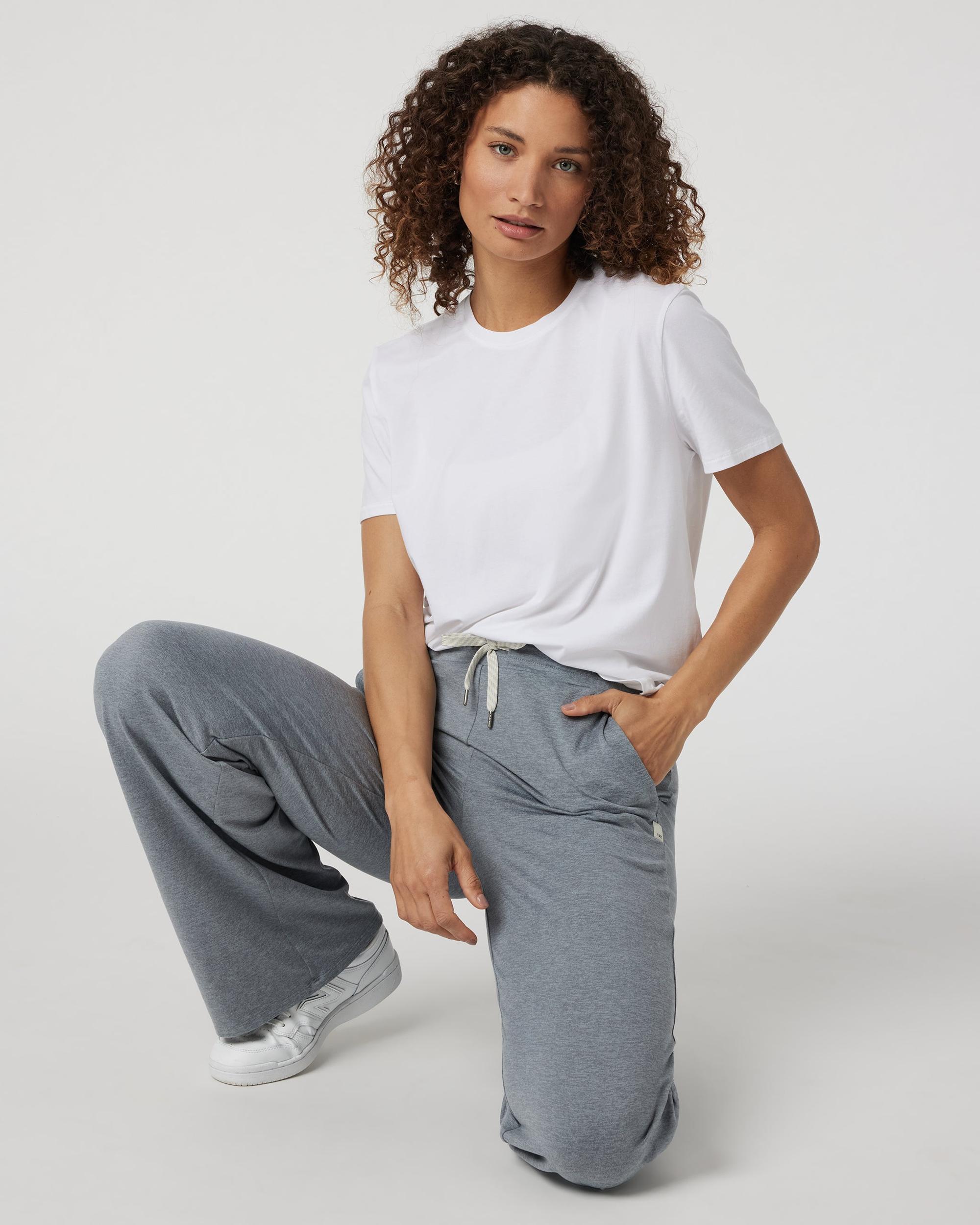 Feather Tee Product Image