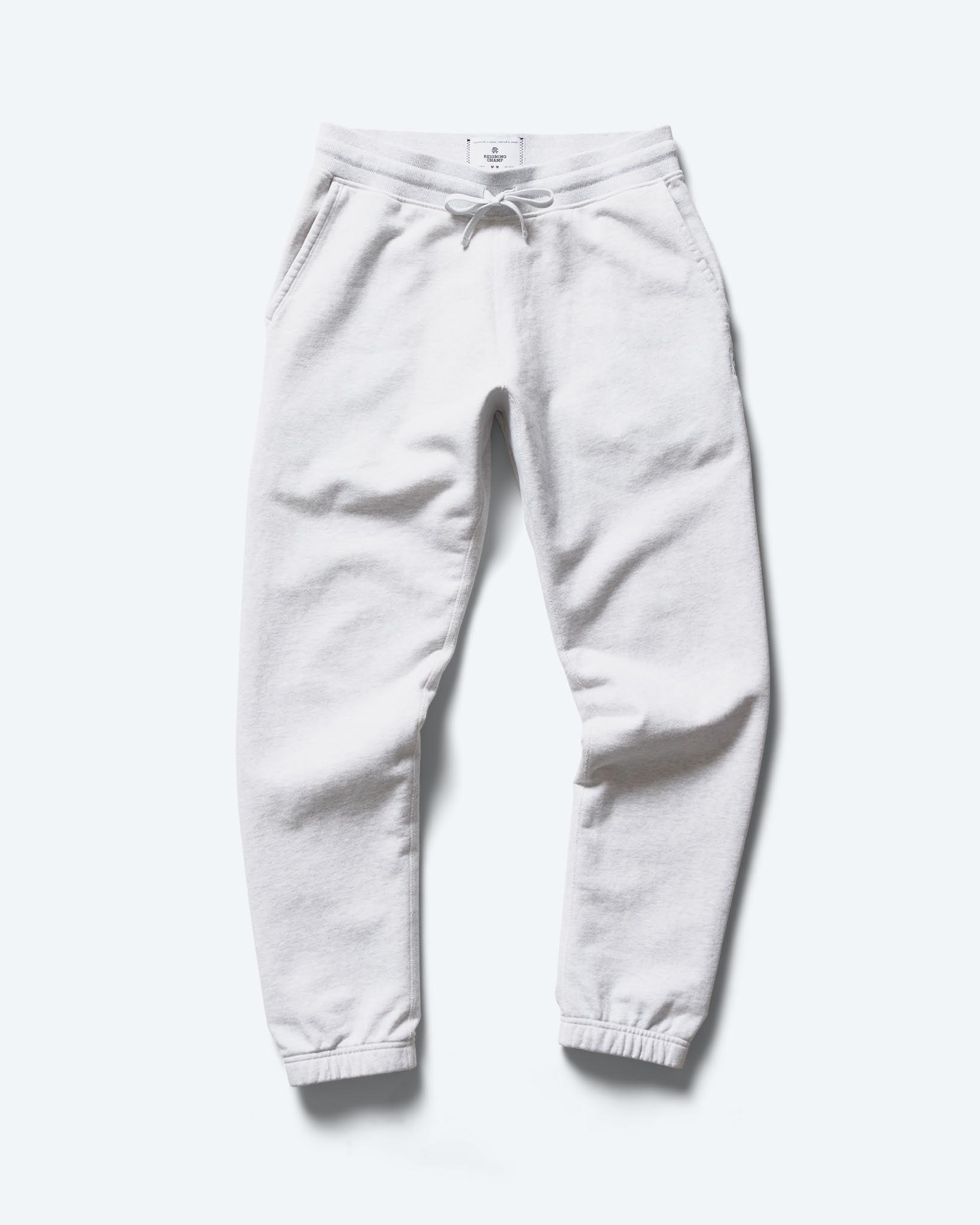 Midweight Terry Standard Sweatpant Male Product Image