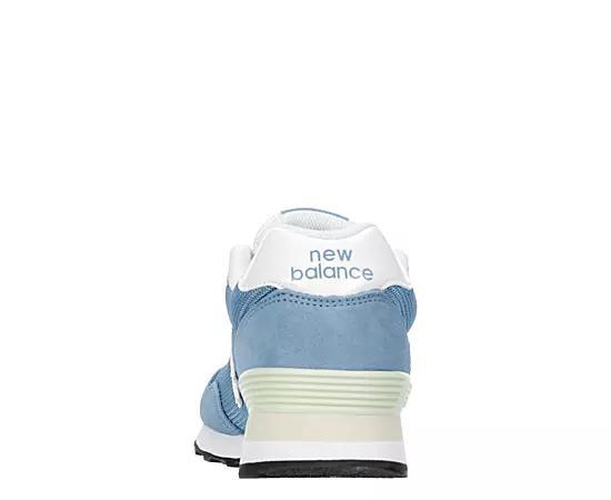 New Balance Womens 515 Sneaker Running Sneakers Product Image