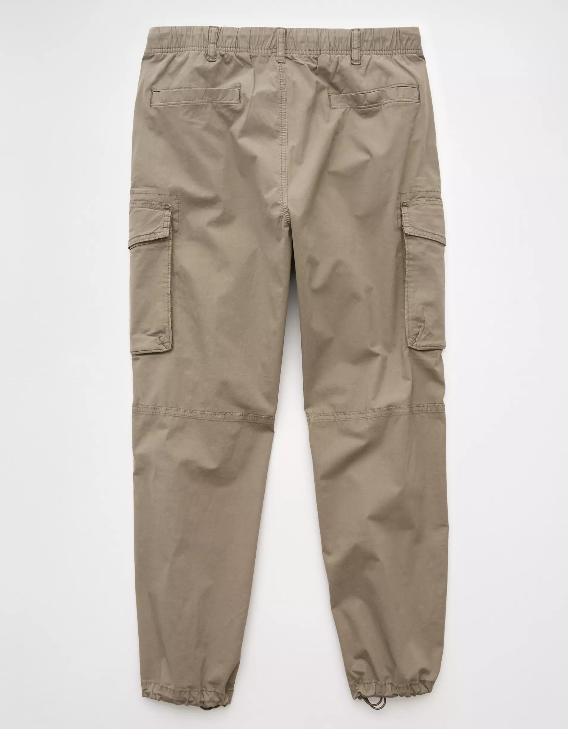 AE Flex Relaxed Cargo Pant Product Image