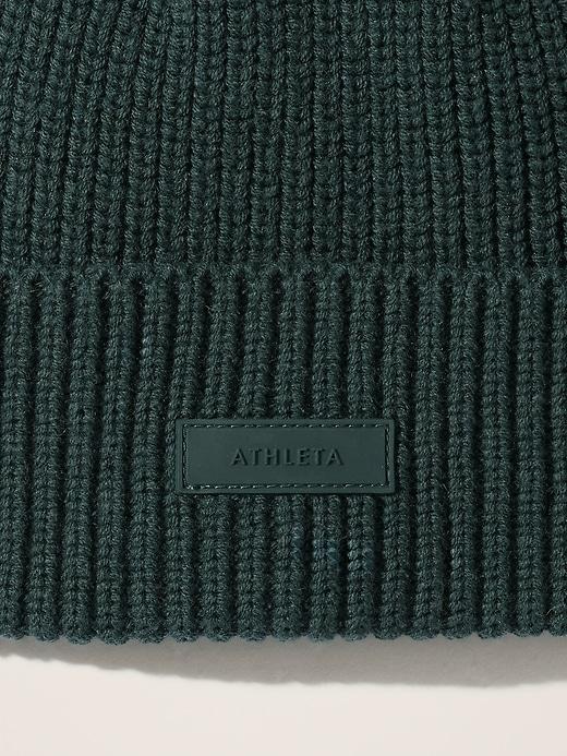 Cozy Hour Beanie Product Image