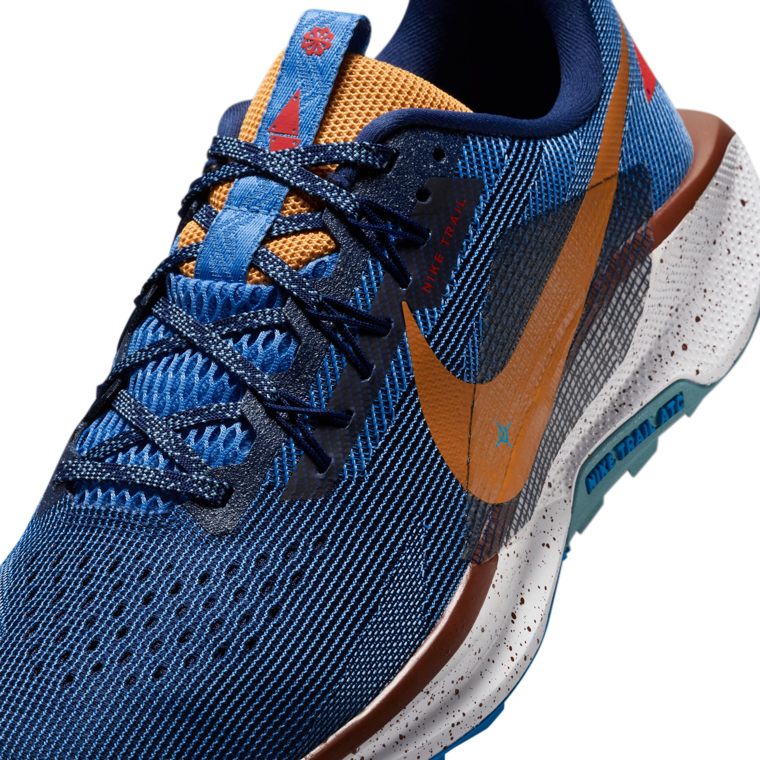 Nike Men's Pegasus Trail 5 Trail Running Shoes Product Image