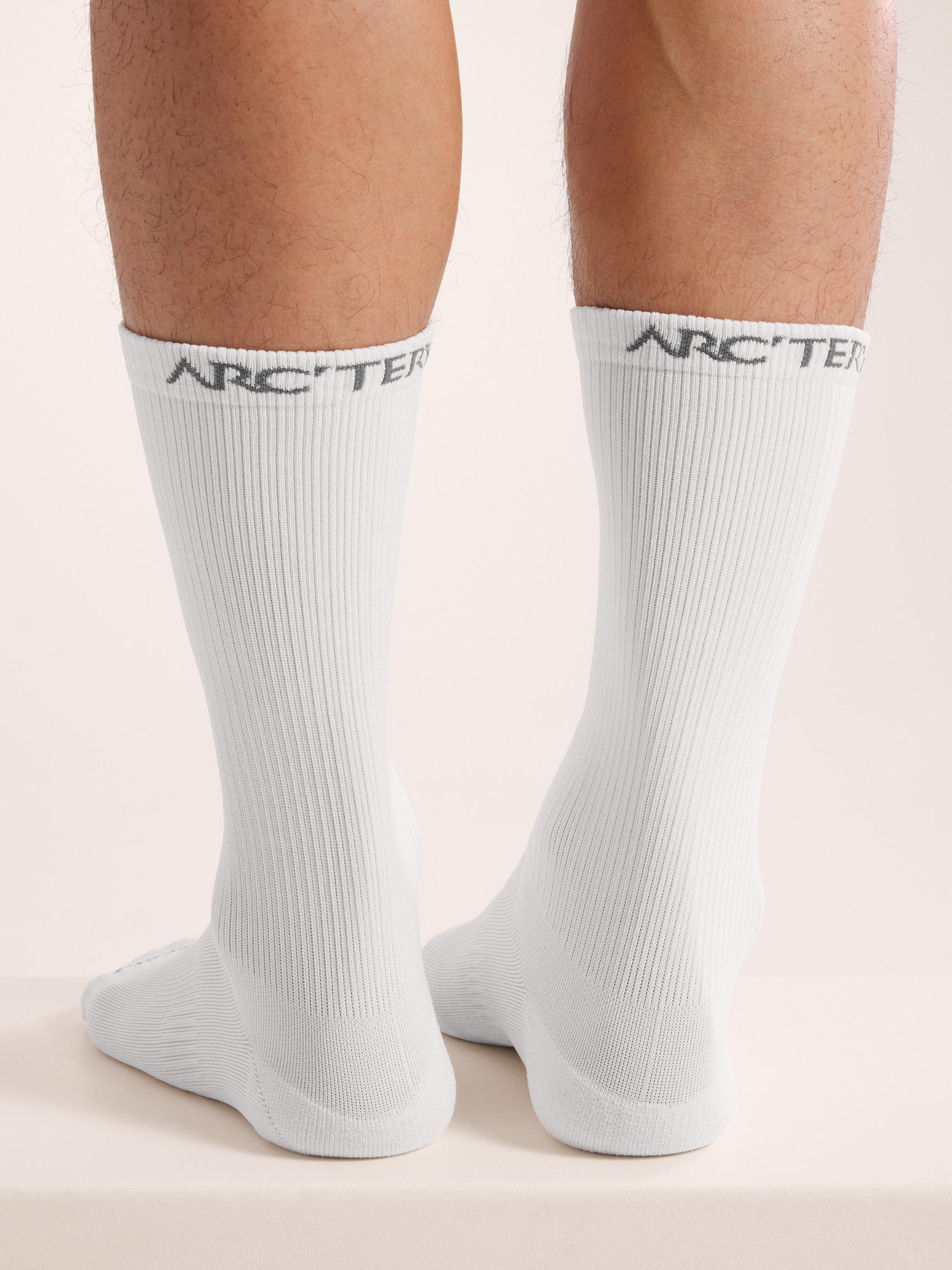 Synthetic Ultralightweight Mid Sock Product Image
