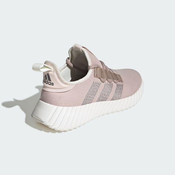 adidas Kaptir Flow Shoes Wonder Taupe 9.5 Womens Product Image