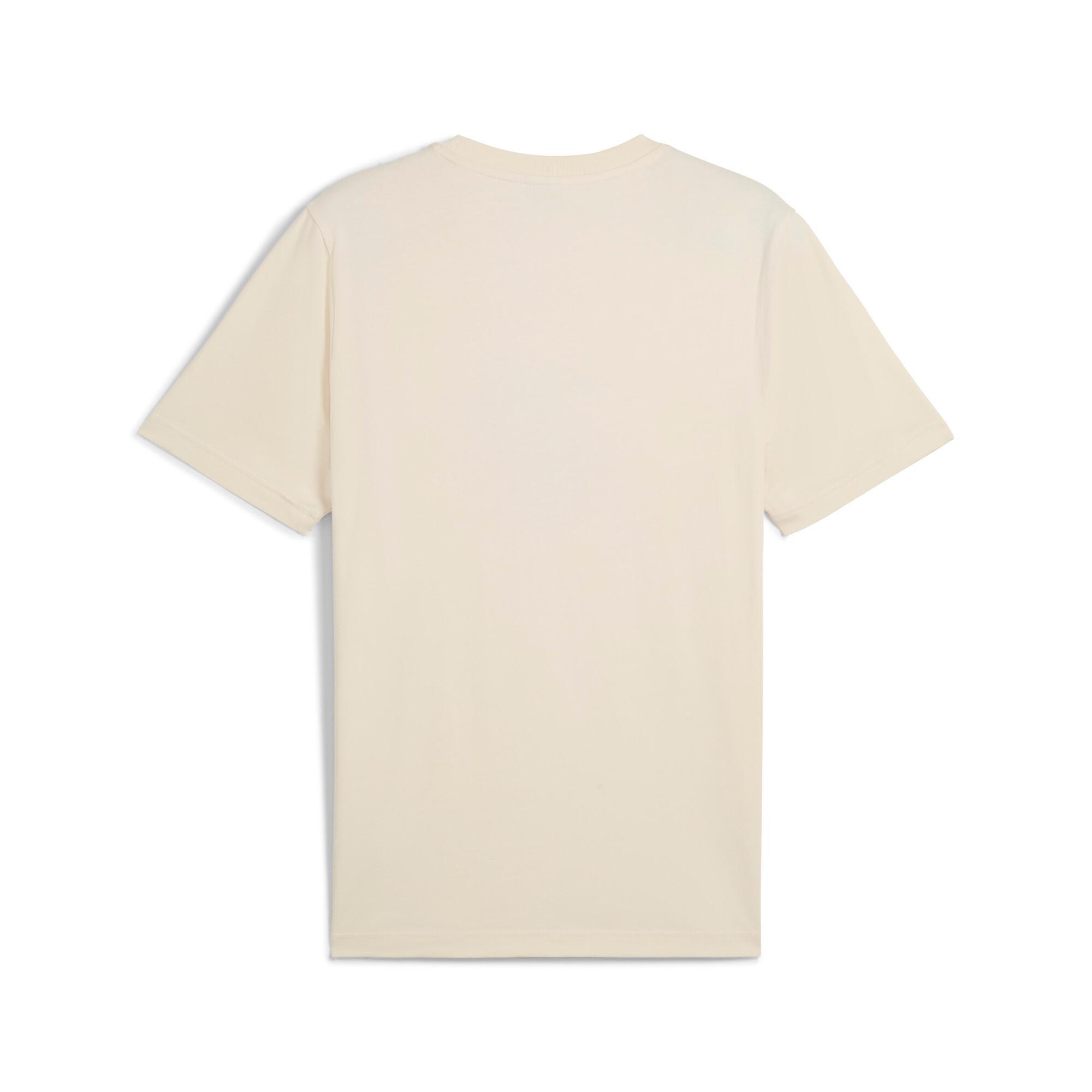 GRAPHICS Terrace Play Men's Tee Product Image