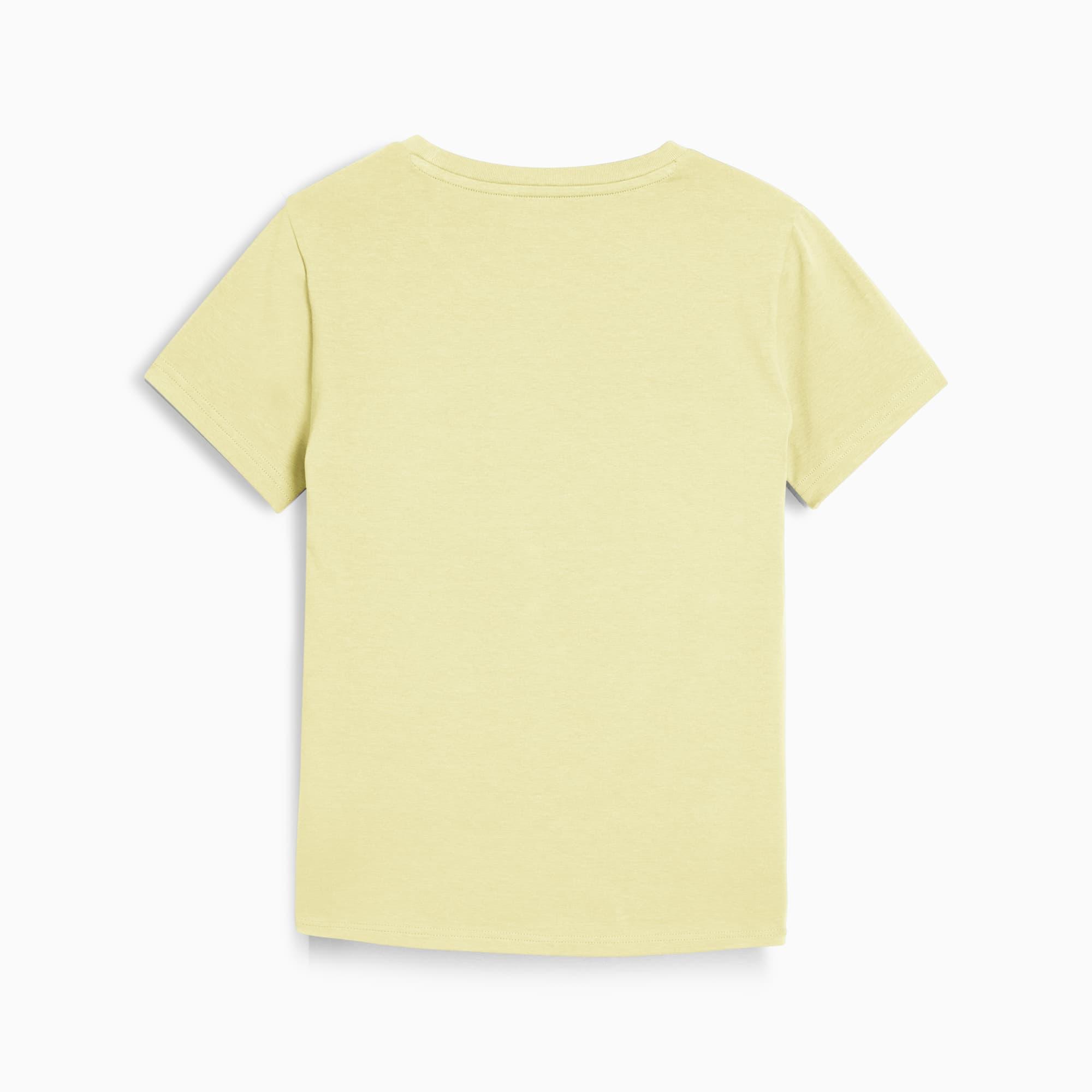 PUMA Essentials Women's Slim T-Shirt Product Image
