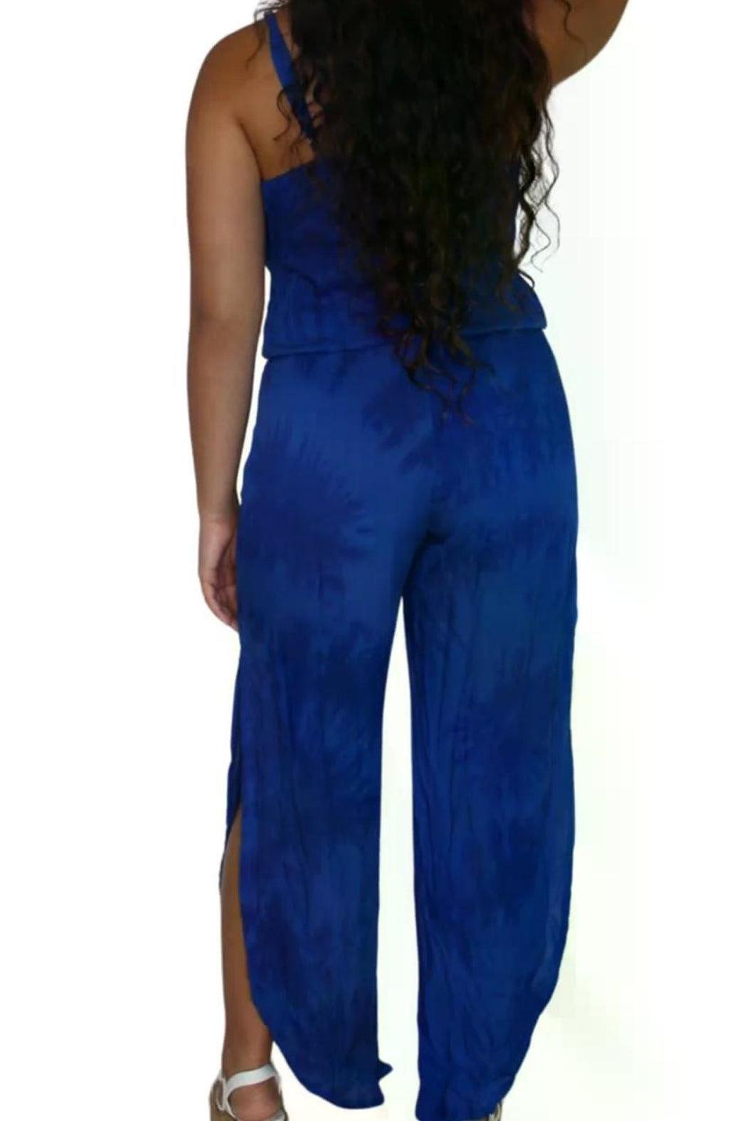 Nova Jumpsuit Product Image