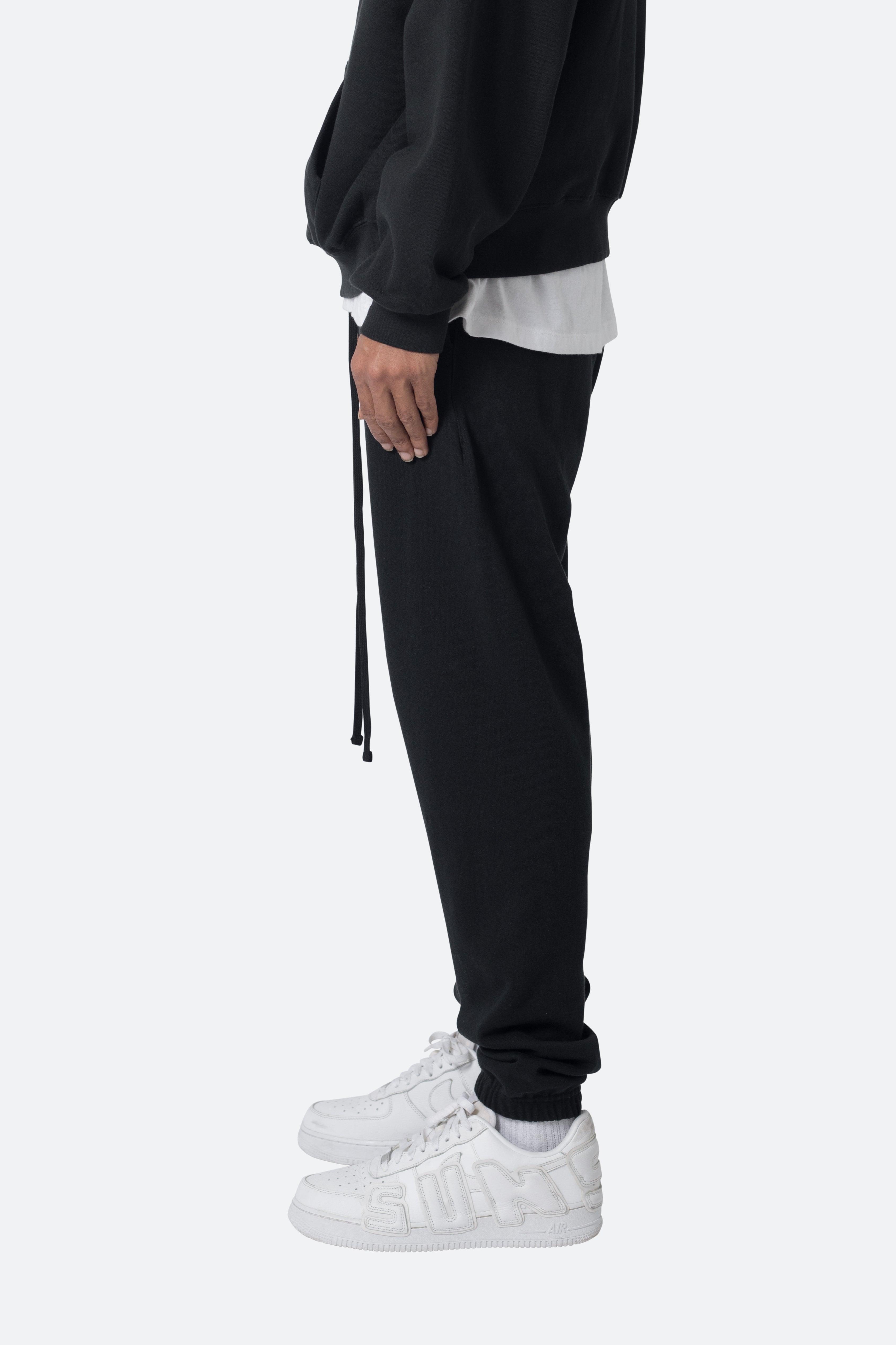 Every Day Sweatpants 2 Pack - Black/Vintage Black Product Image