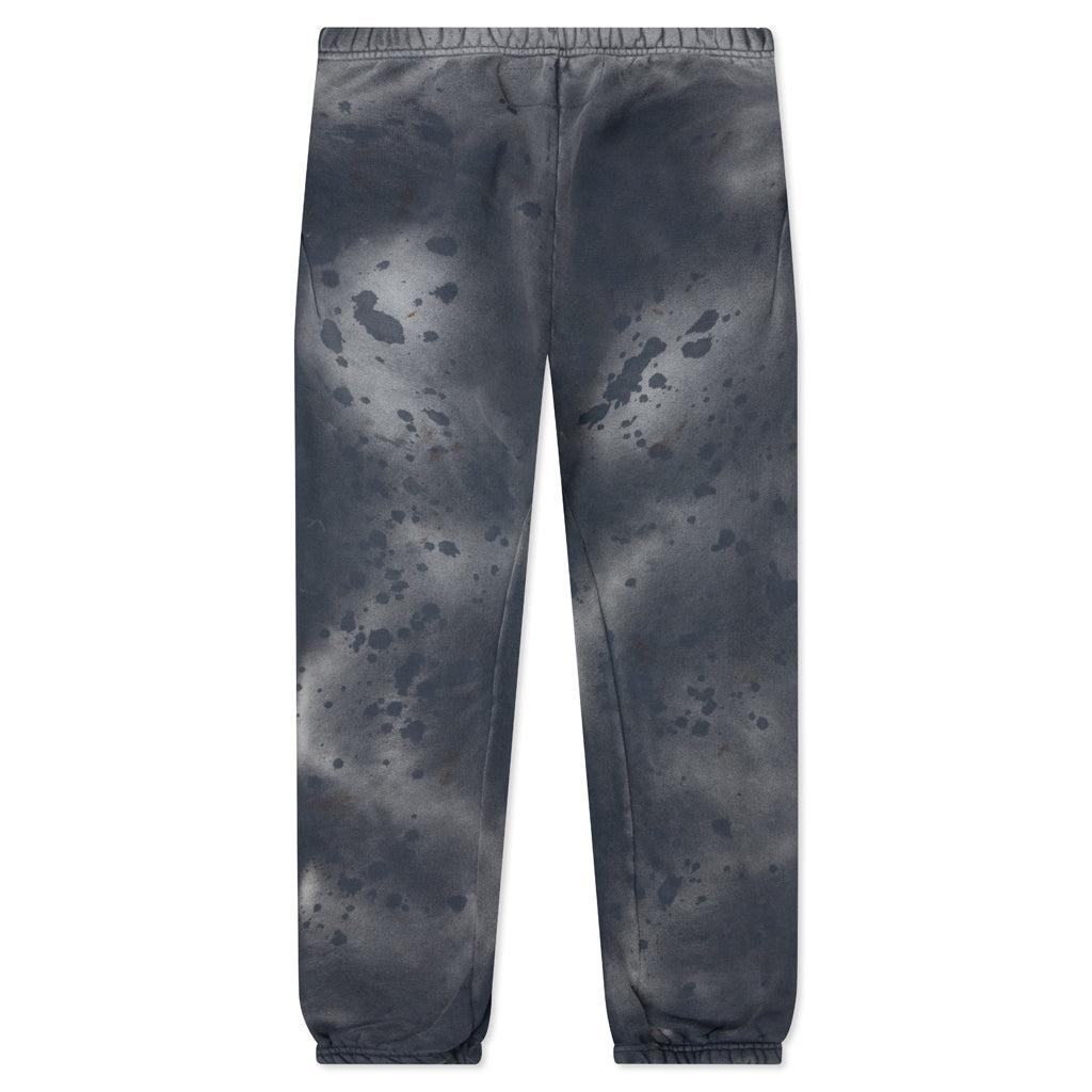 Gym Bag Sweatpants - Washed Black Male Product Image