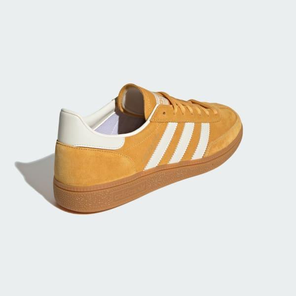 adidas Samba Long Tongue Shoes Cloud White M 11 / W 12 Mens Product Image