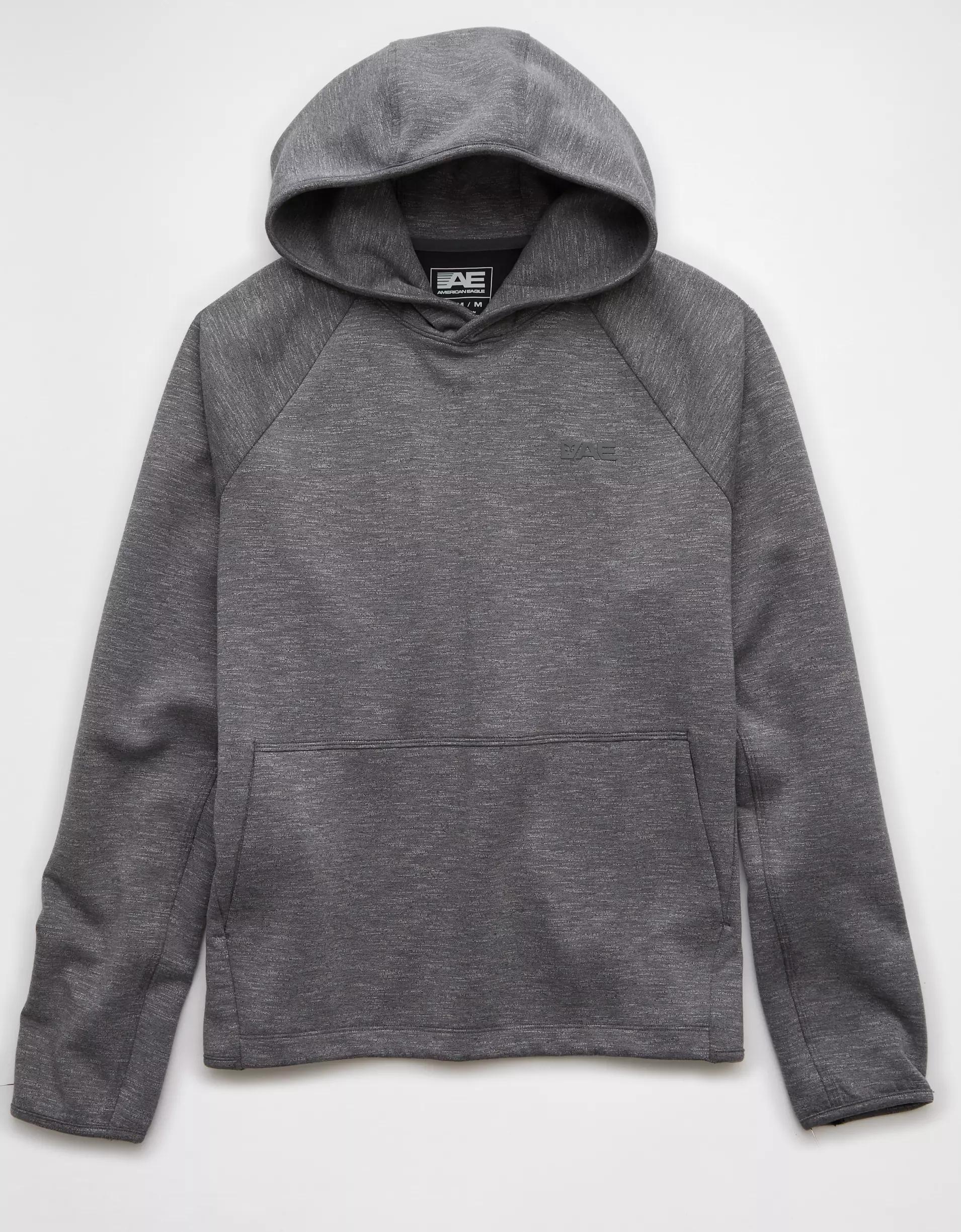 AE 24/7 Hoodie Product Image