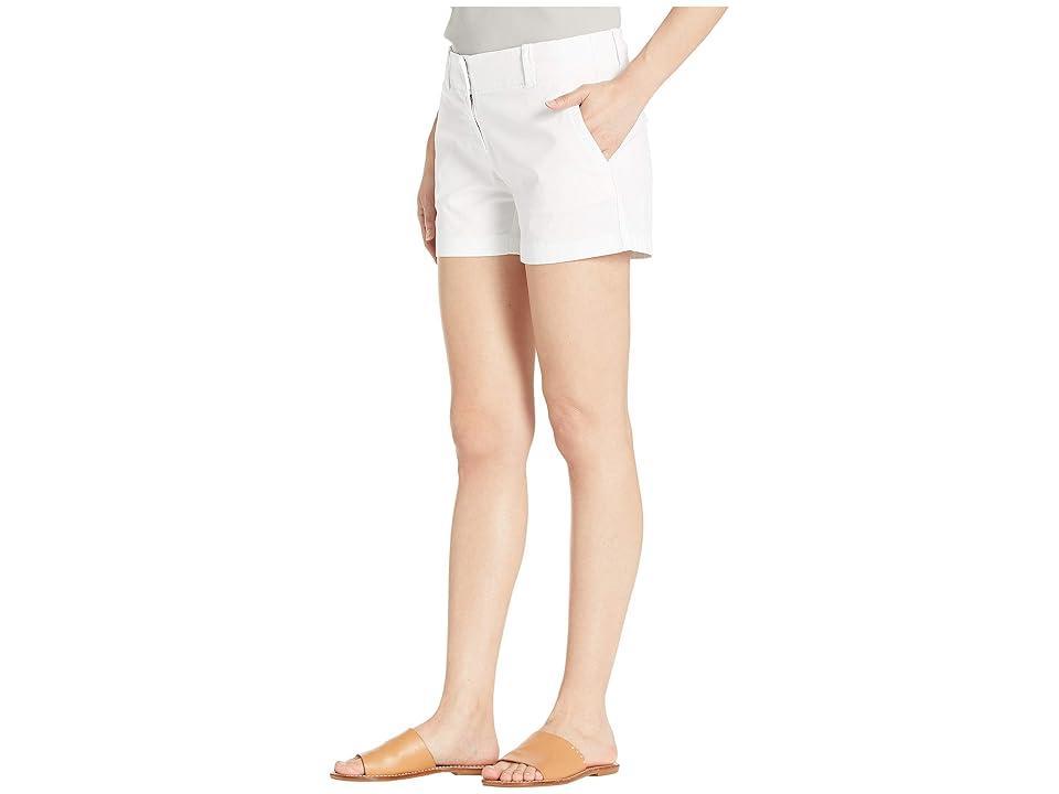 Womens Everyday Cotton Shorts Product Image