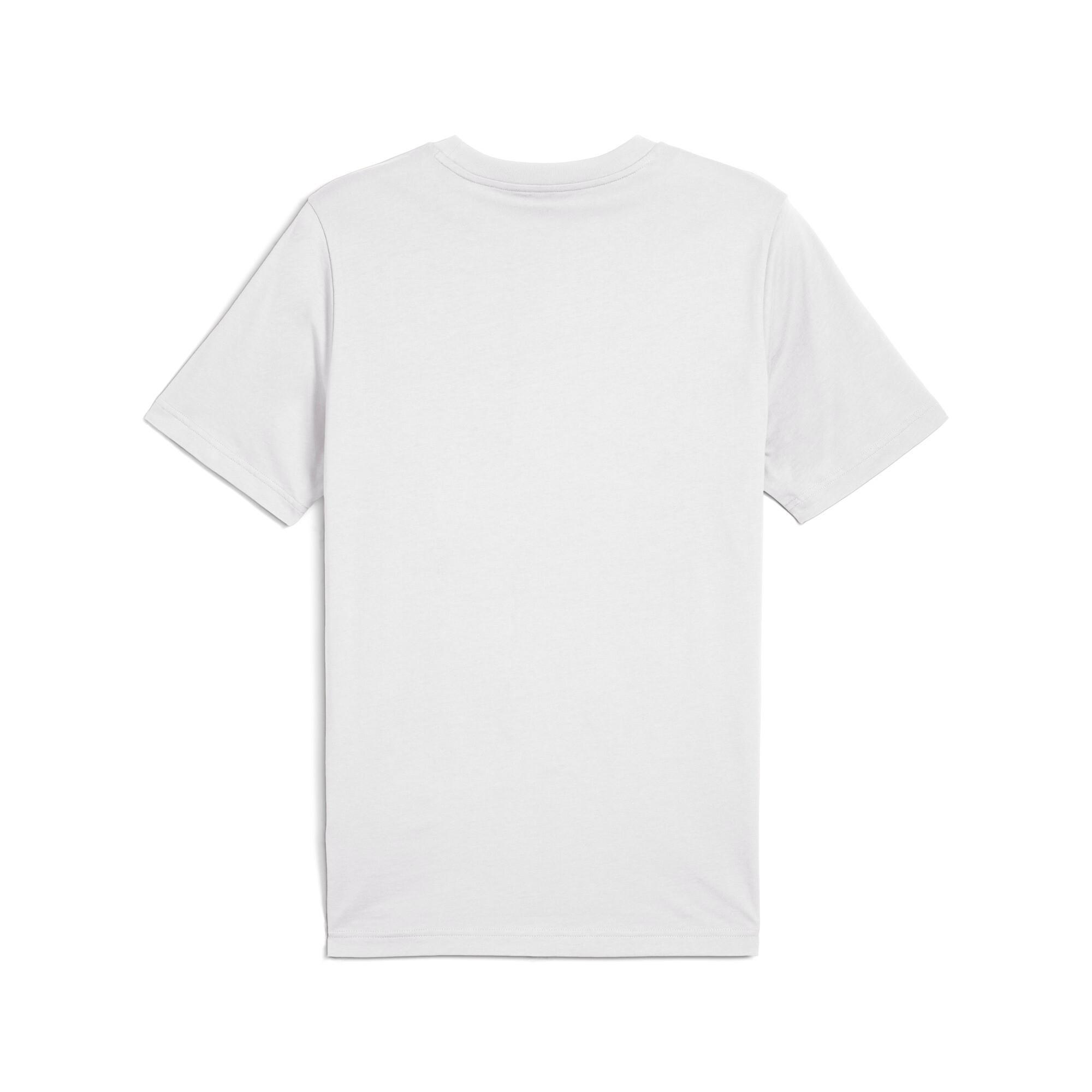 GRAPHICS Sneakers Men's Tee Product Image