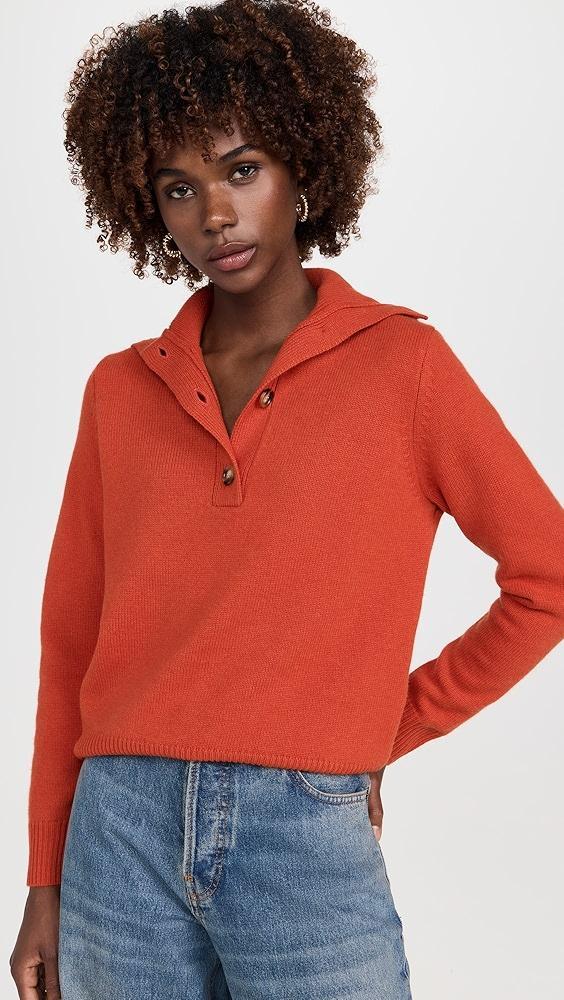 DEMYLEE Freyja Sweater | Shopbop Product Image