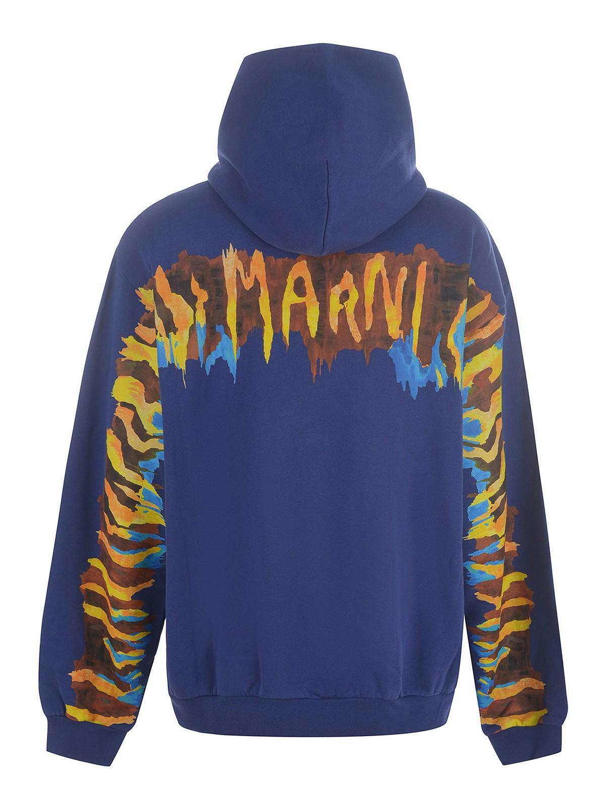 Men's Delroy Hoodie Product Image