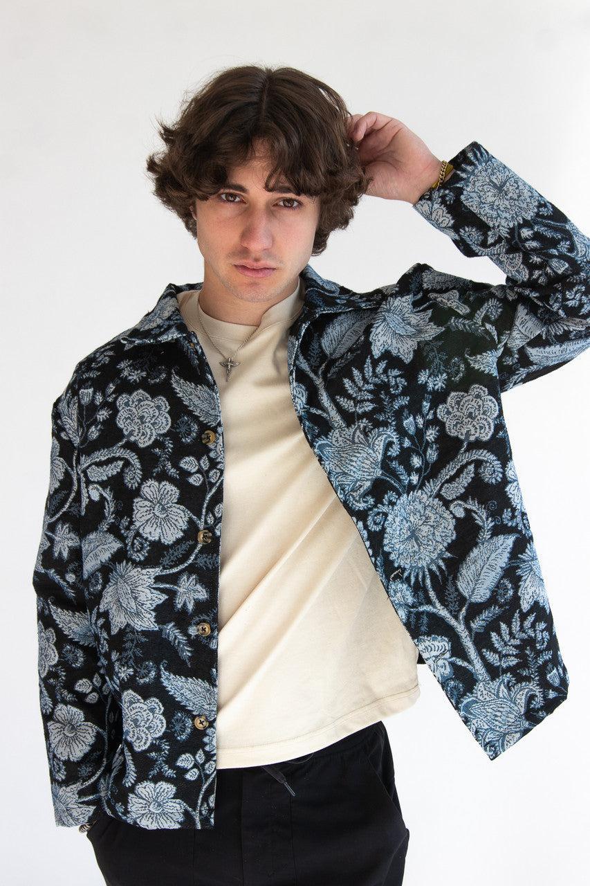 Tapestry Jacket Product Image