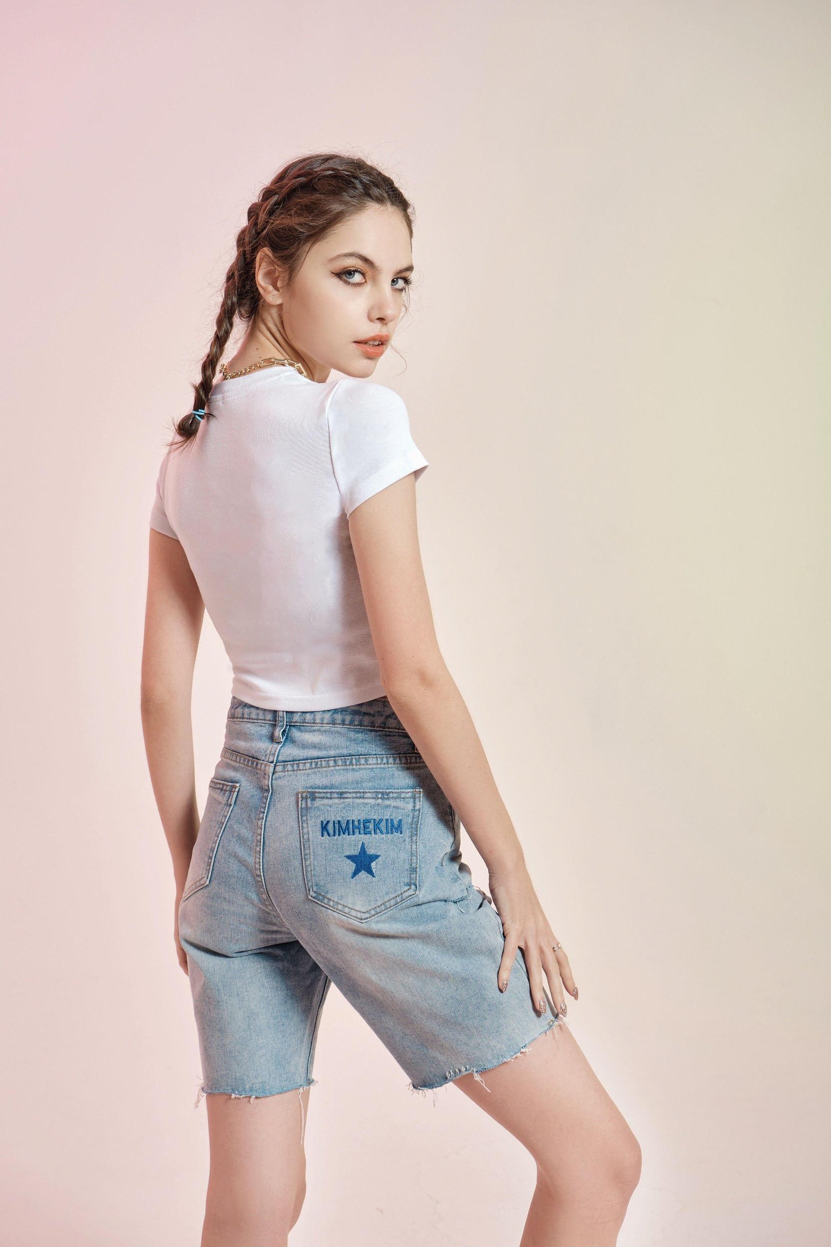 Universal Love Graphic Tee Product Image