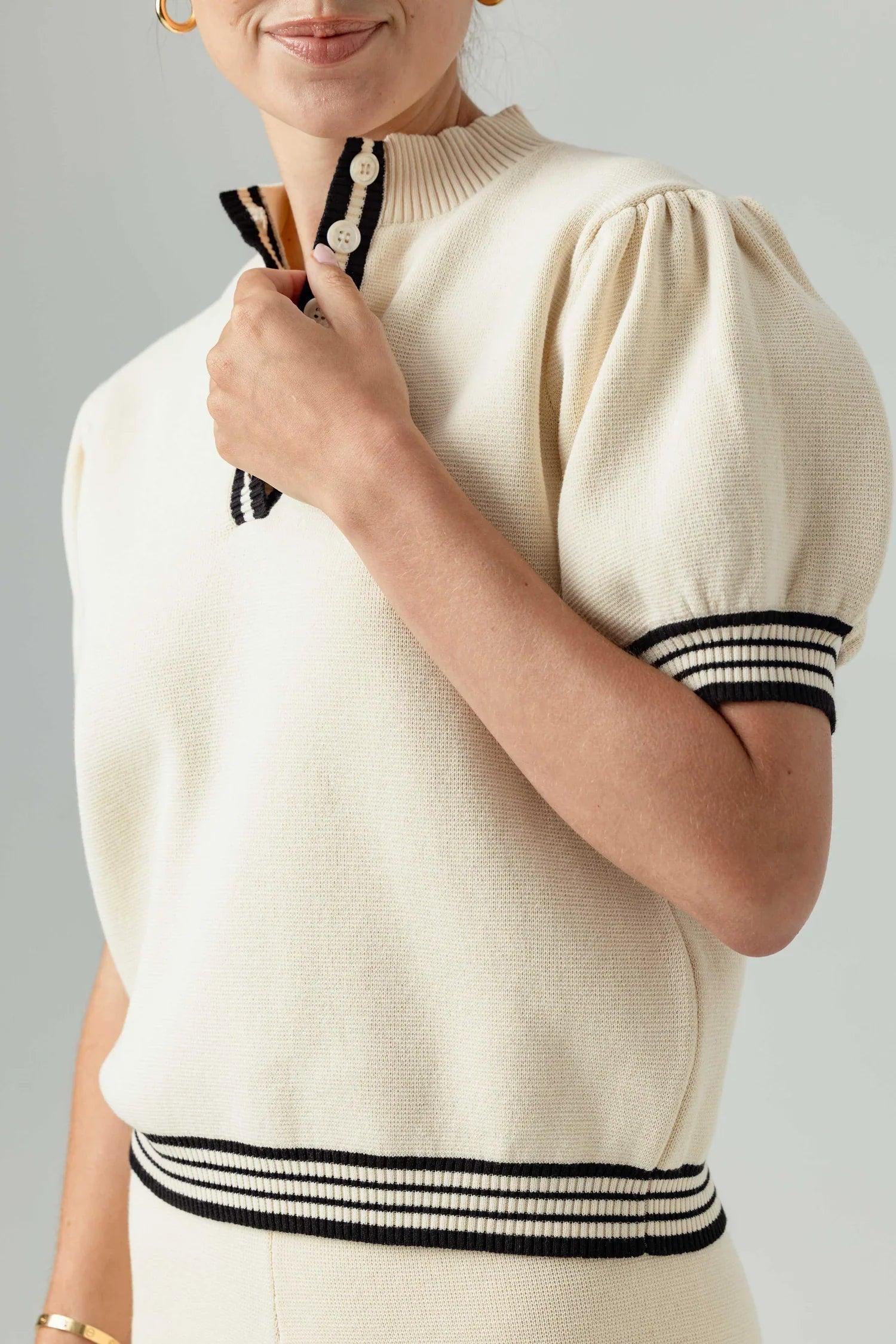 Sundays Bea Pullover Product Image