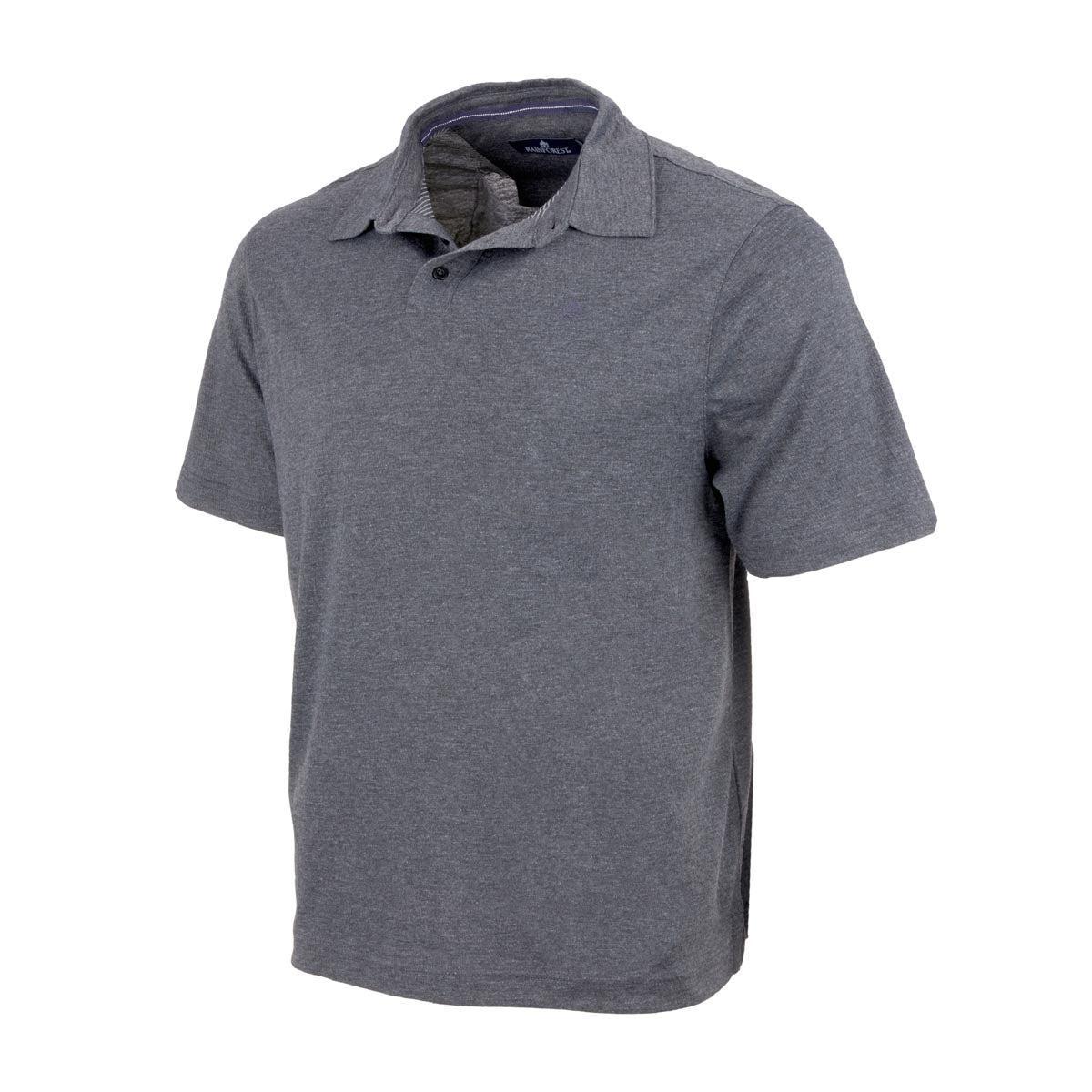 Rainforest Men's The Dockside Polo Product Image