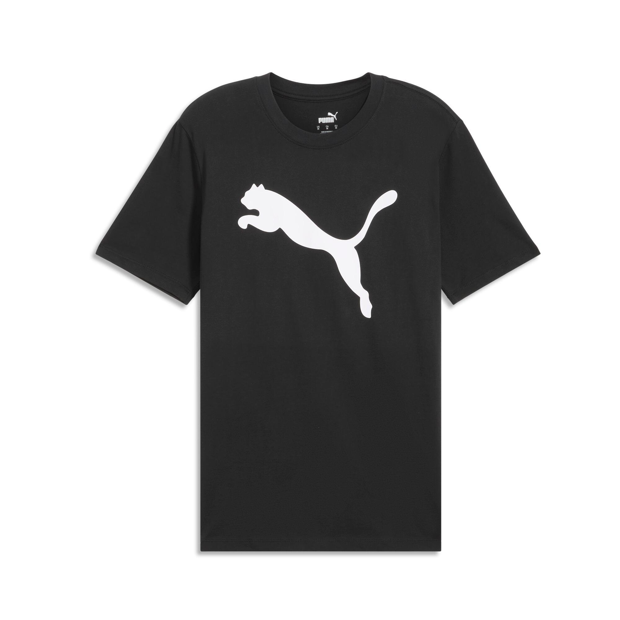 PUMA Essentials Big Cat Men's T-Shirt Product Image