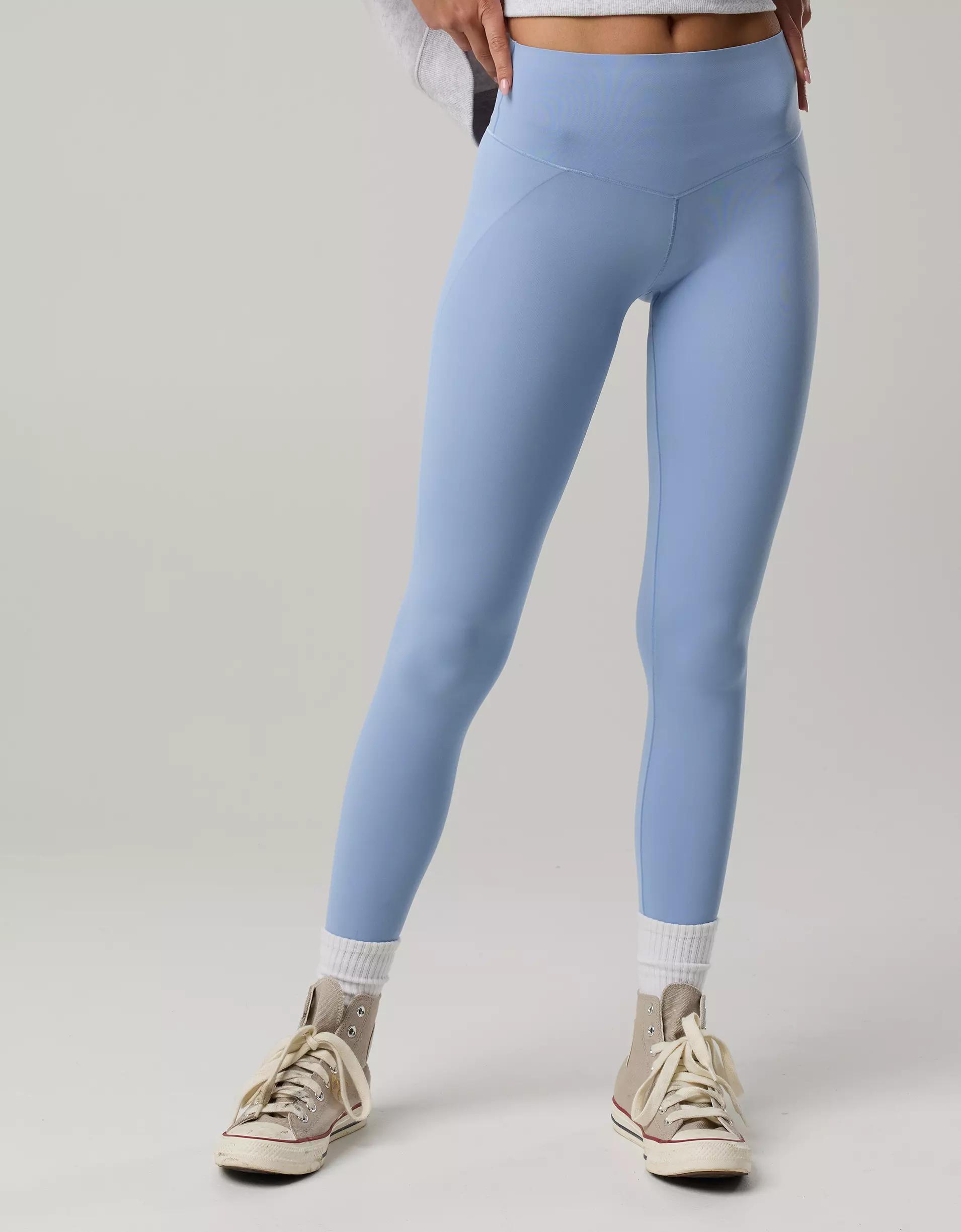 OFFLINE By Aerie Real Me XTRA Hold Up! Lift Legging Product Image