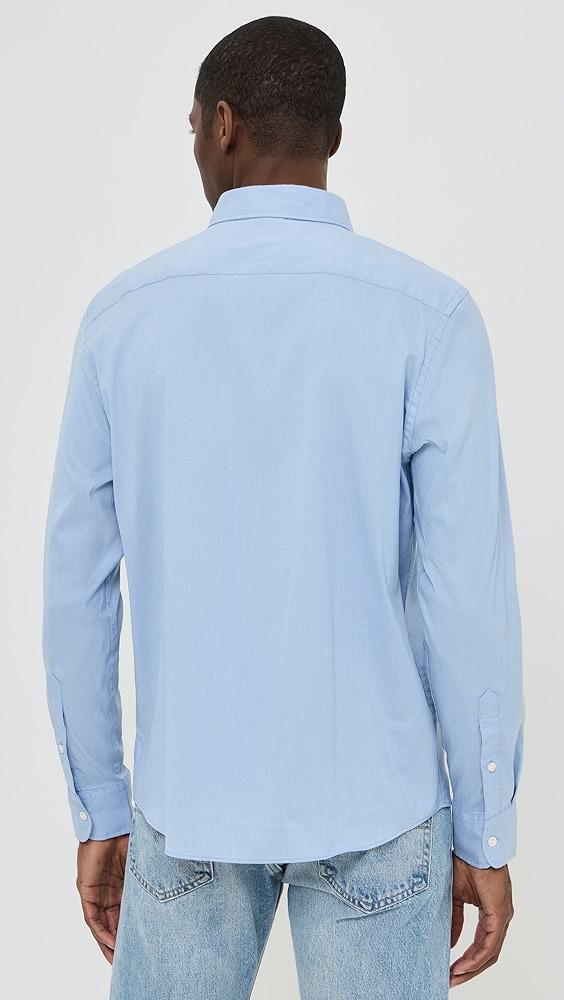 Faherty The Movement Shirt | Shopbop Product Image