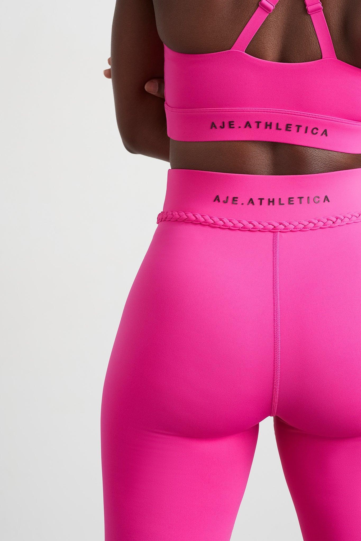 High Rise Drawstring Full Length Legging 225 Product Image