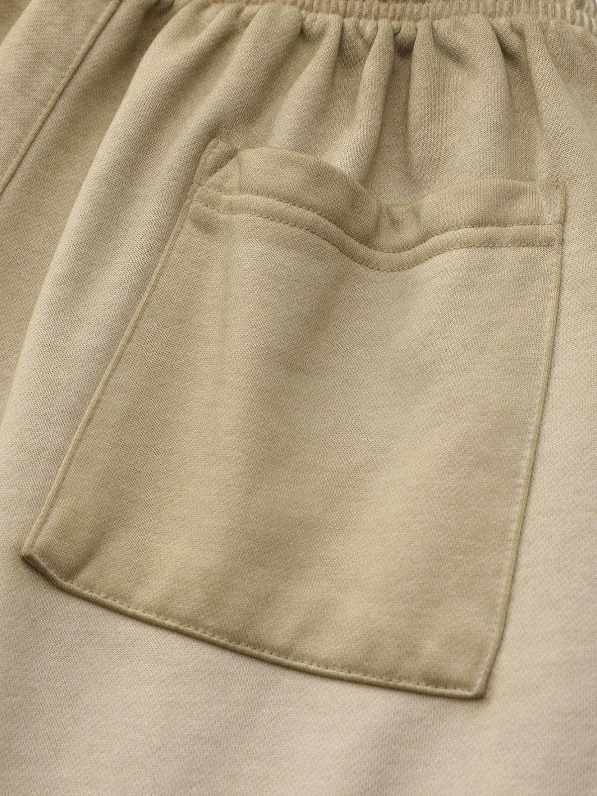 Aelfric Eden Gradient Drawstring Shorts Product Image