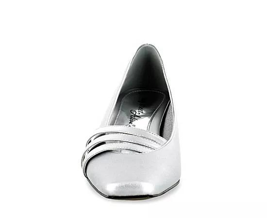 Easy Street Womens Dress Pump Entice Product Image