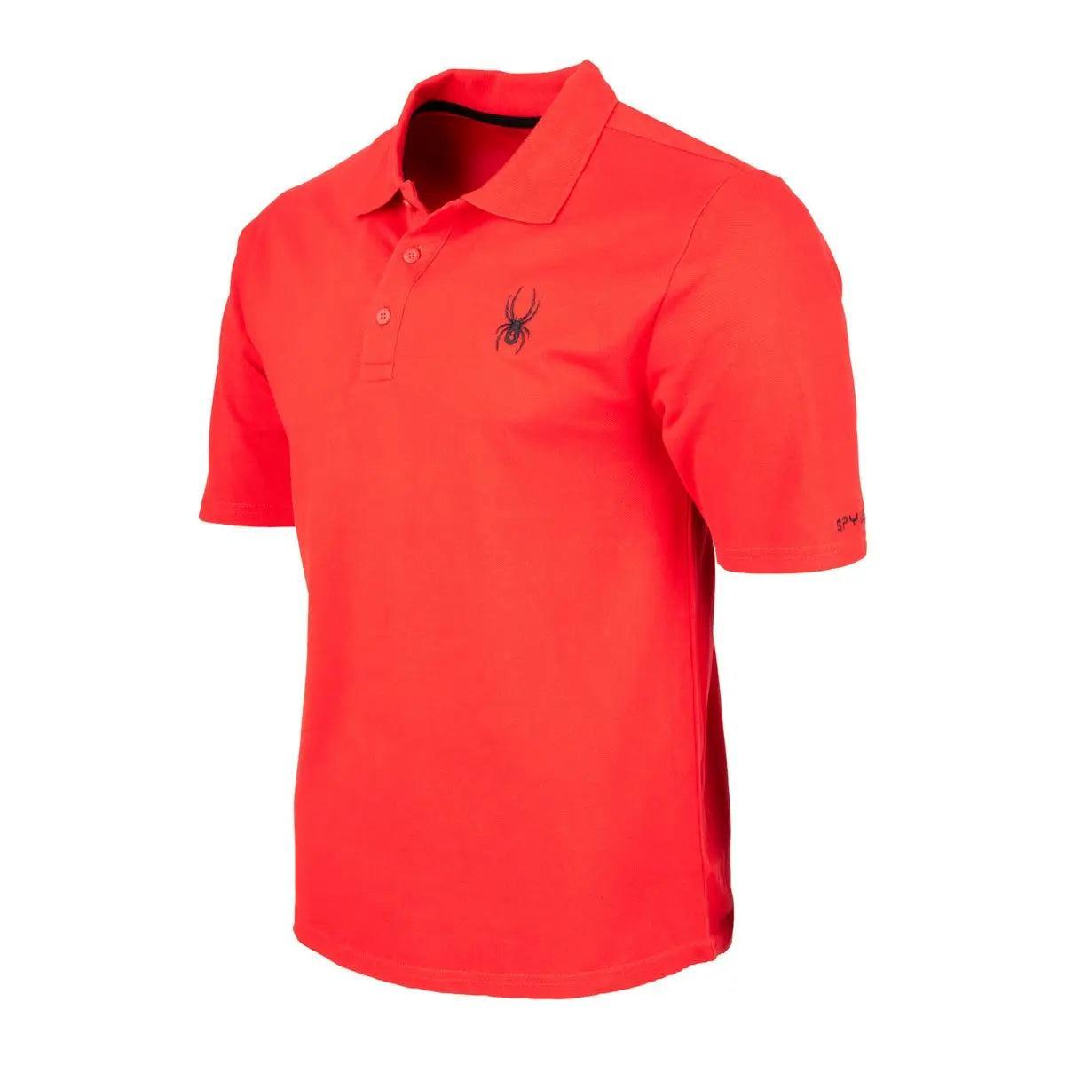 Spyder Men's Polo Product Image