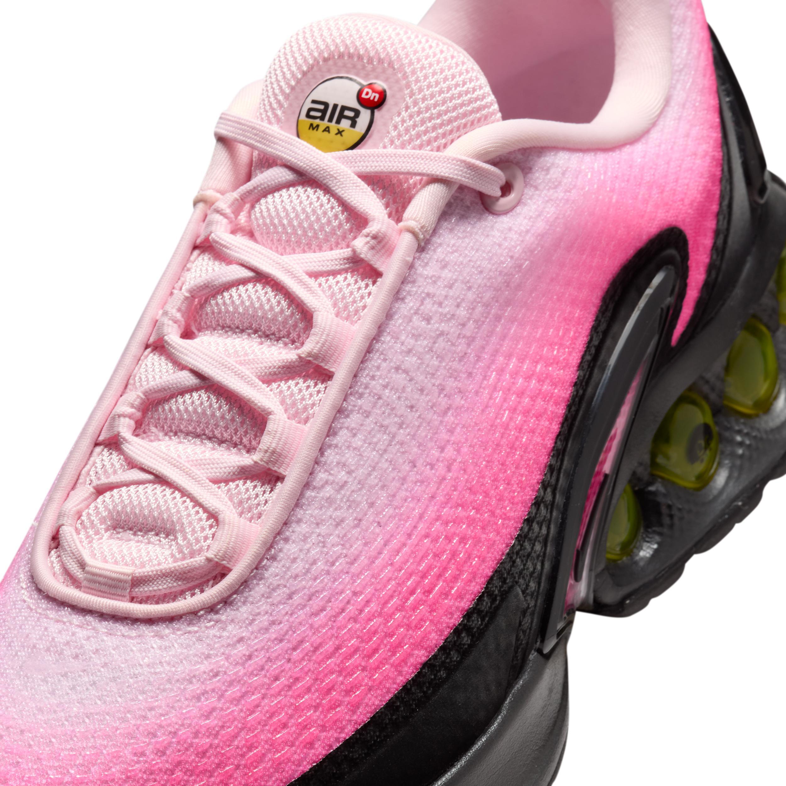 Nike Women's Air Max Dn Premium Shoes Product Image