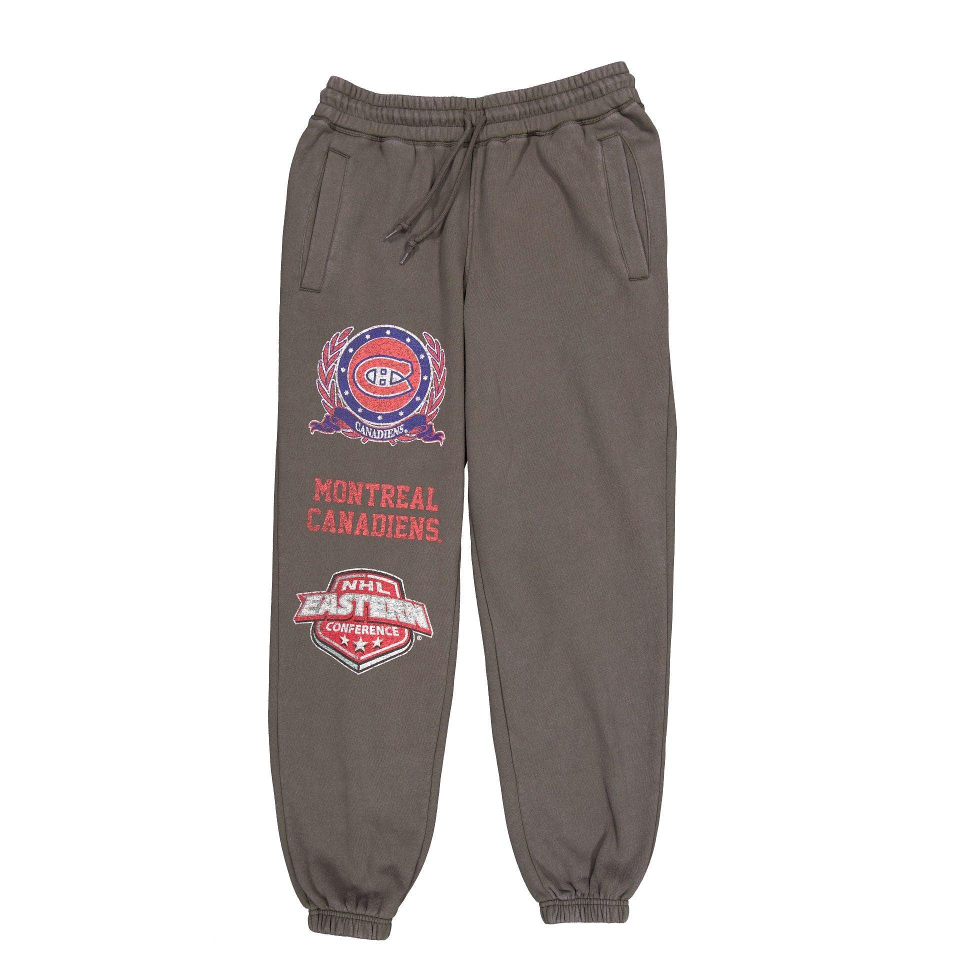 Detroit Red Wings Oversized Essentials Sweatpants Male Product Image