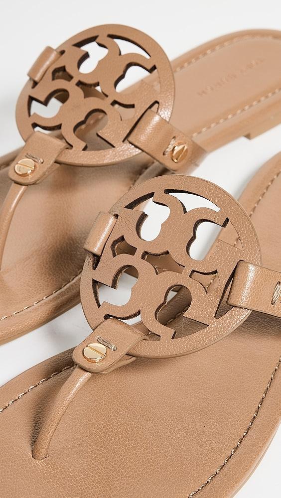 Tory Burch Miller Sandals | Shopbop Product Image