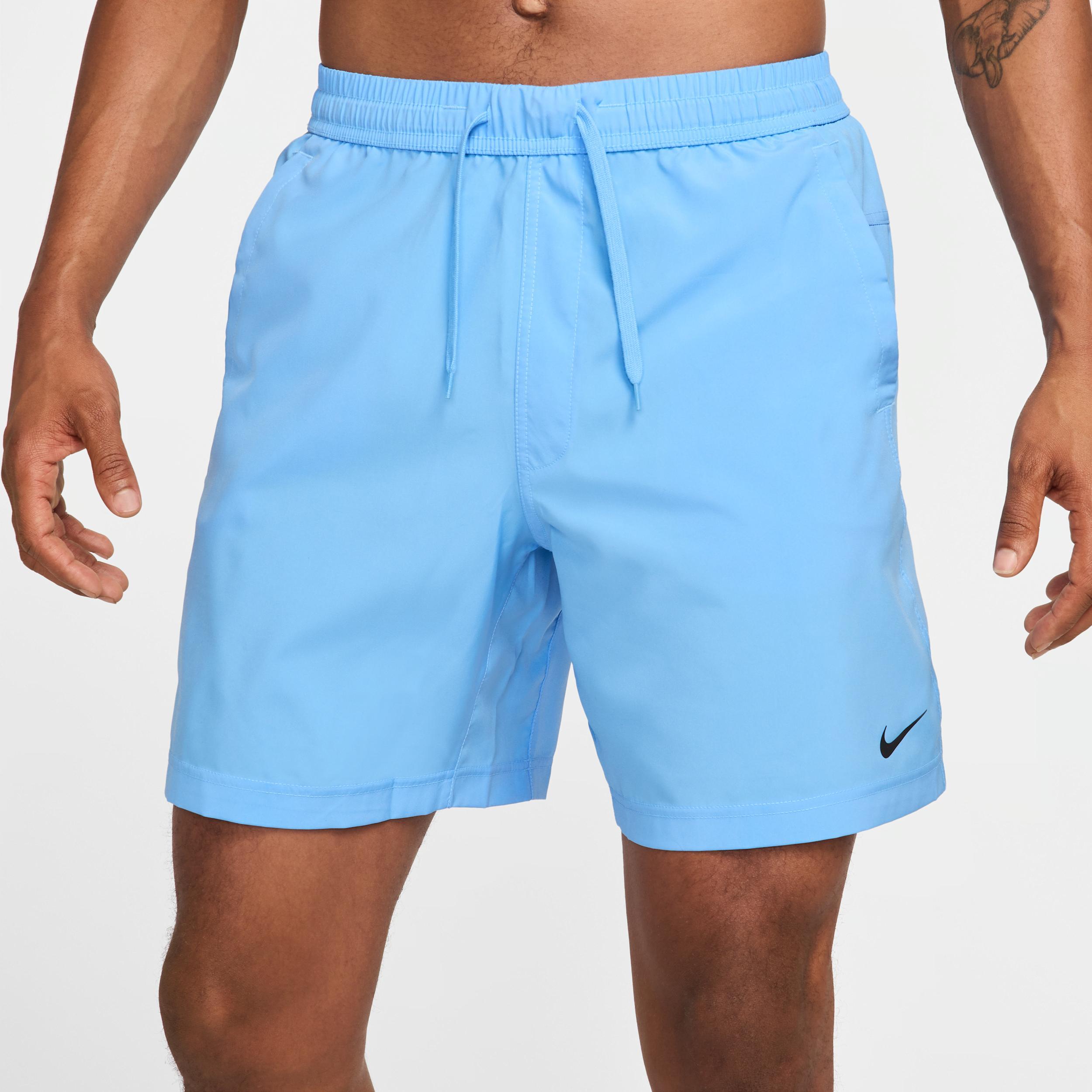 Nike Men's Form Dri-FIT 7" Unlined Versatile Shorts Product Image