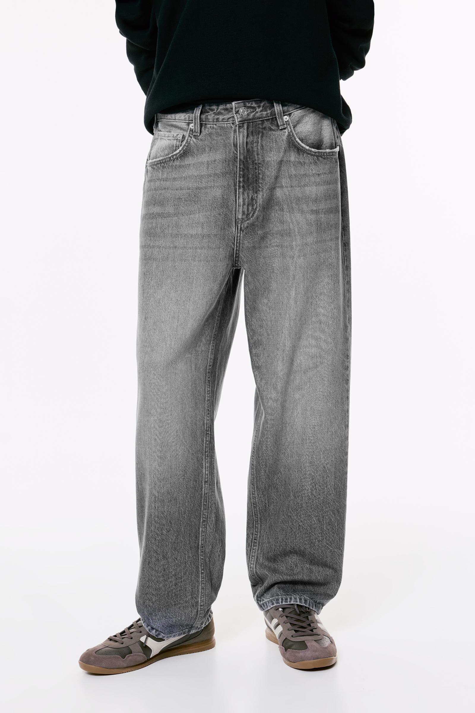 Baggy jeans Product Image