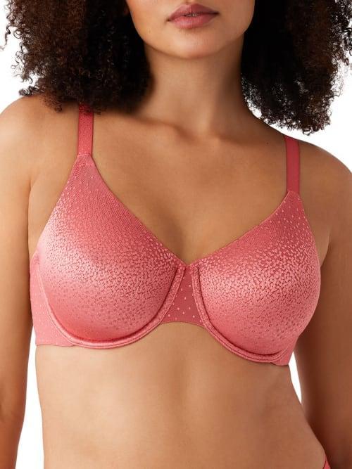 Back Appeal Seamless Bra Product Image