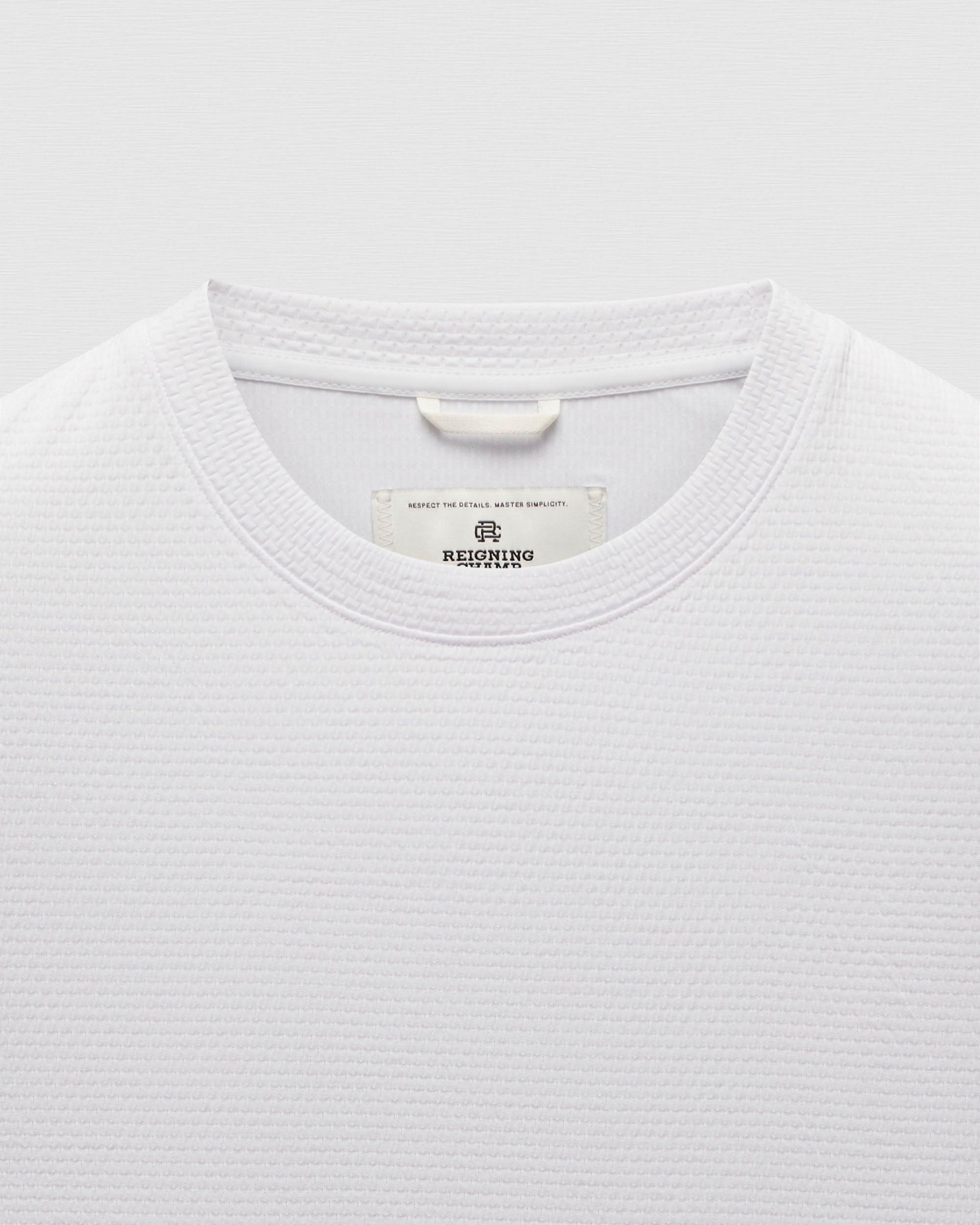 Solotex Mesh Tiebreak Standard Long Sleeve Male Product Image