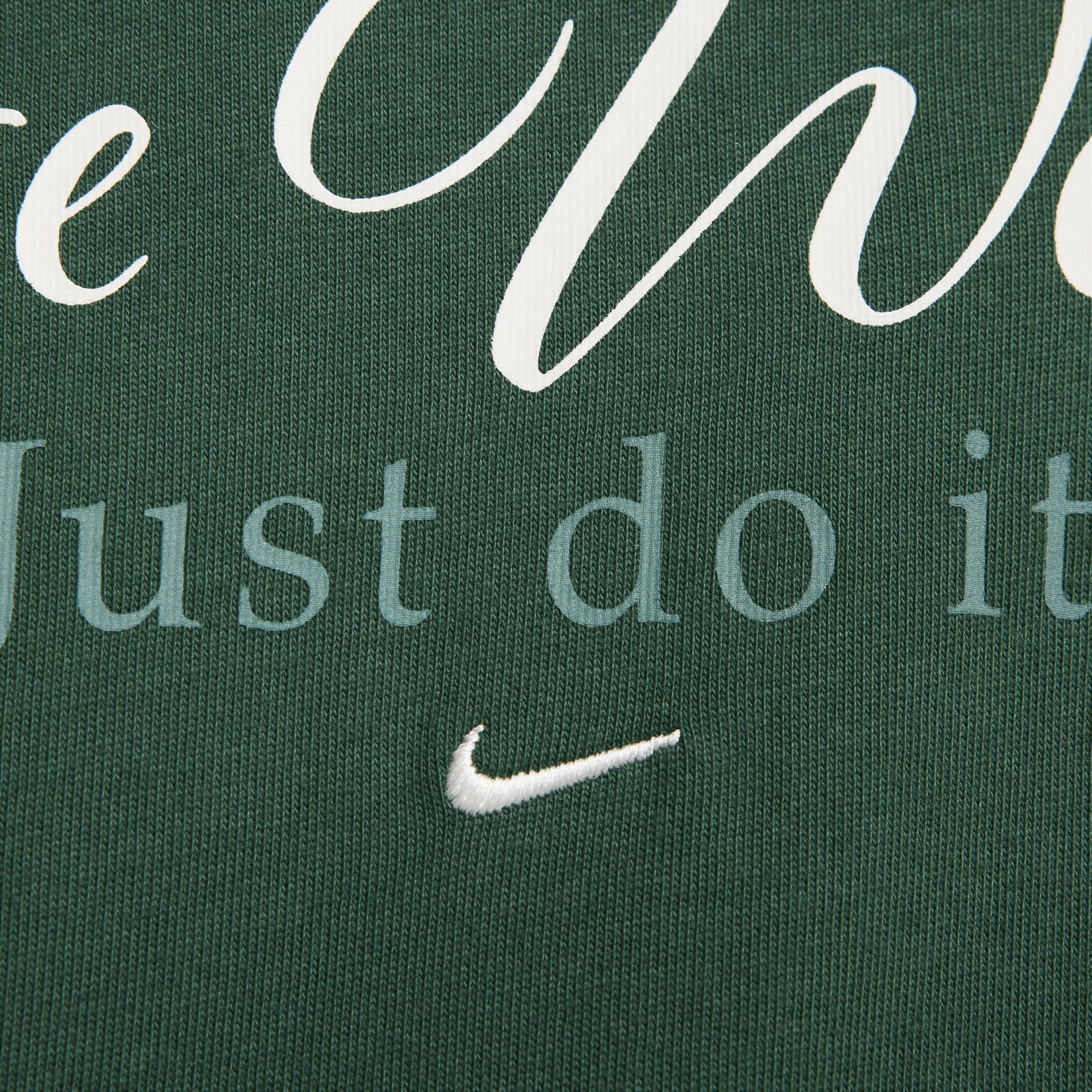 Nike Sportswear Women's T-Shirt Product Image