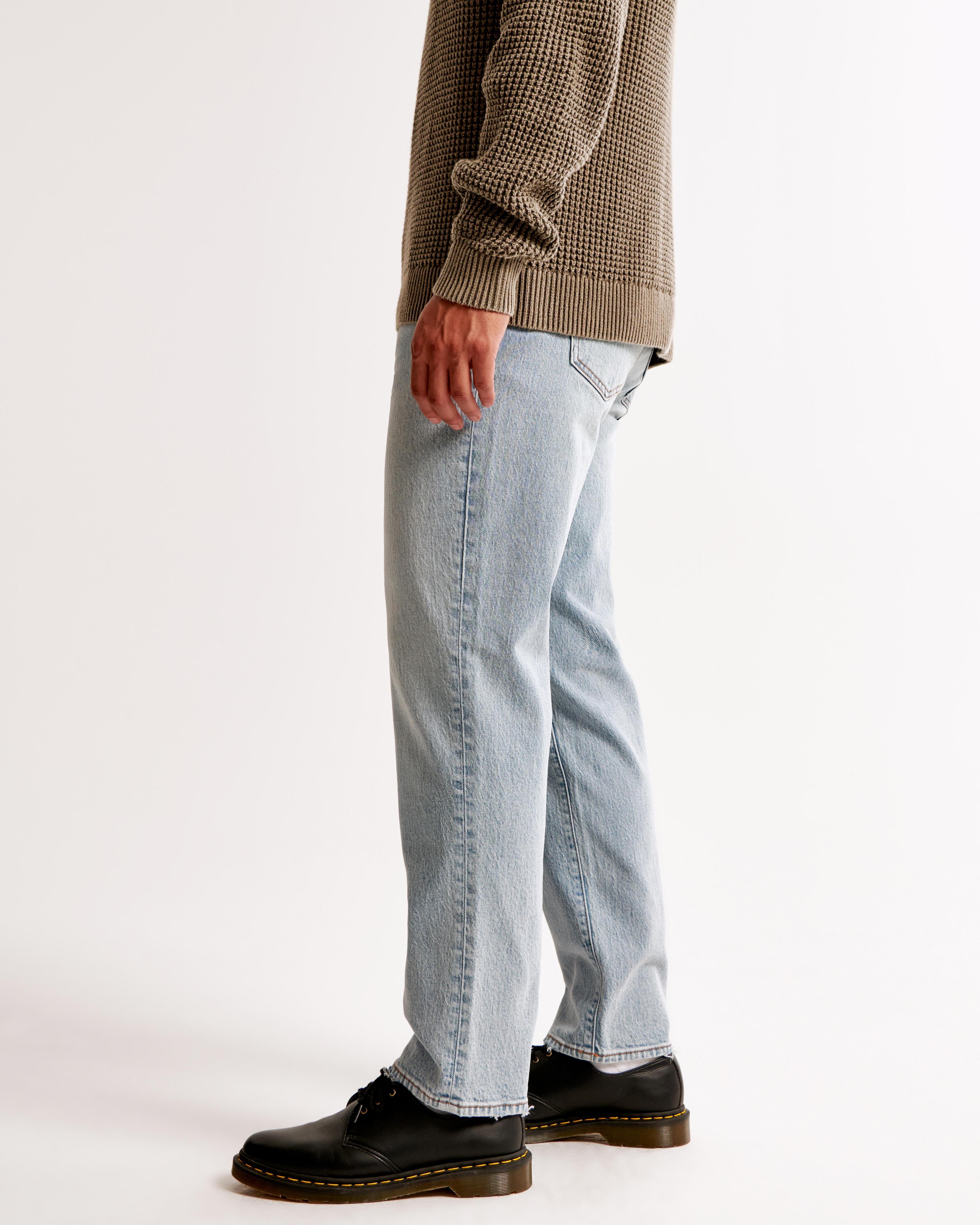 Athletic Loose Workwear Pant Product Image