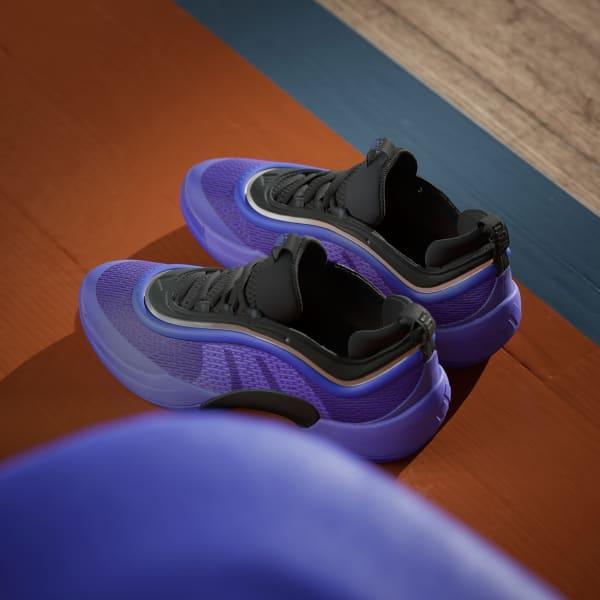 D.O.N ISSUE #6 Like Water Basketball Shoes Product Image