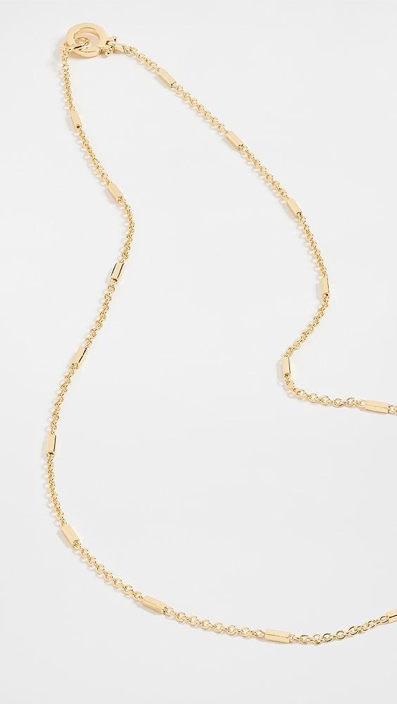 Gorjana Tatum Necklace | Shopbop Product Image