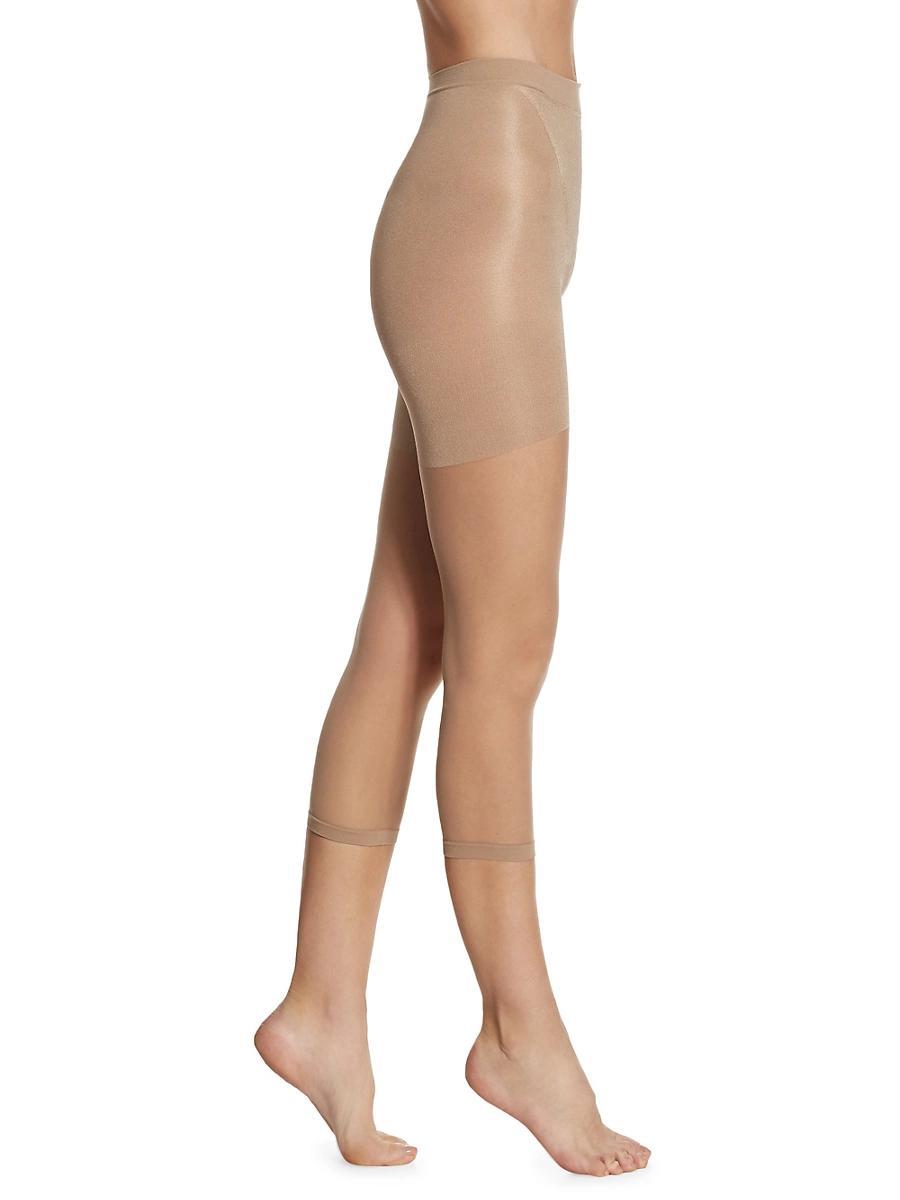 Power Capri Shaper Tights Product Image