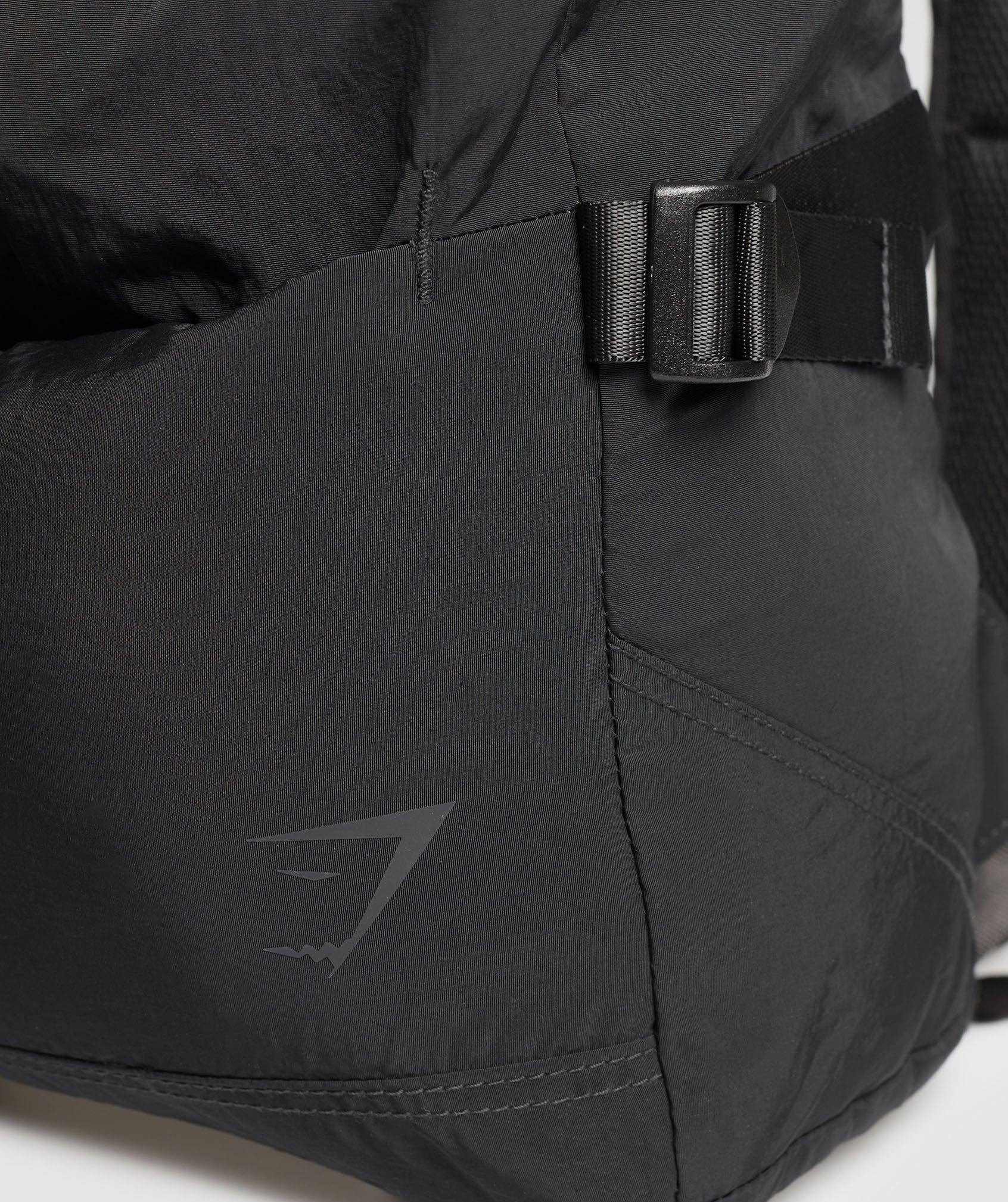 Drawstring Backpack Product Image