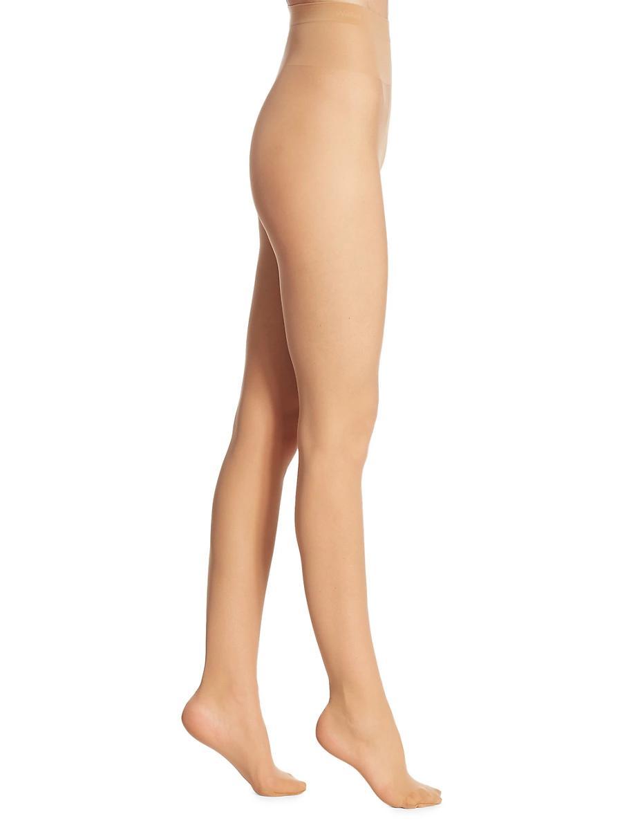 Individual 10 Denier Pantyhose Product Image