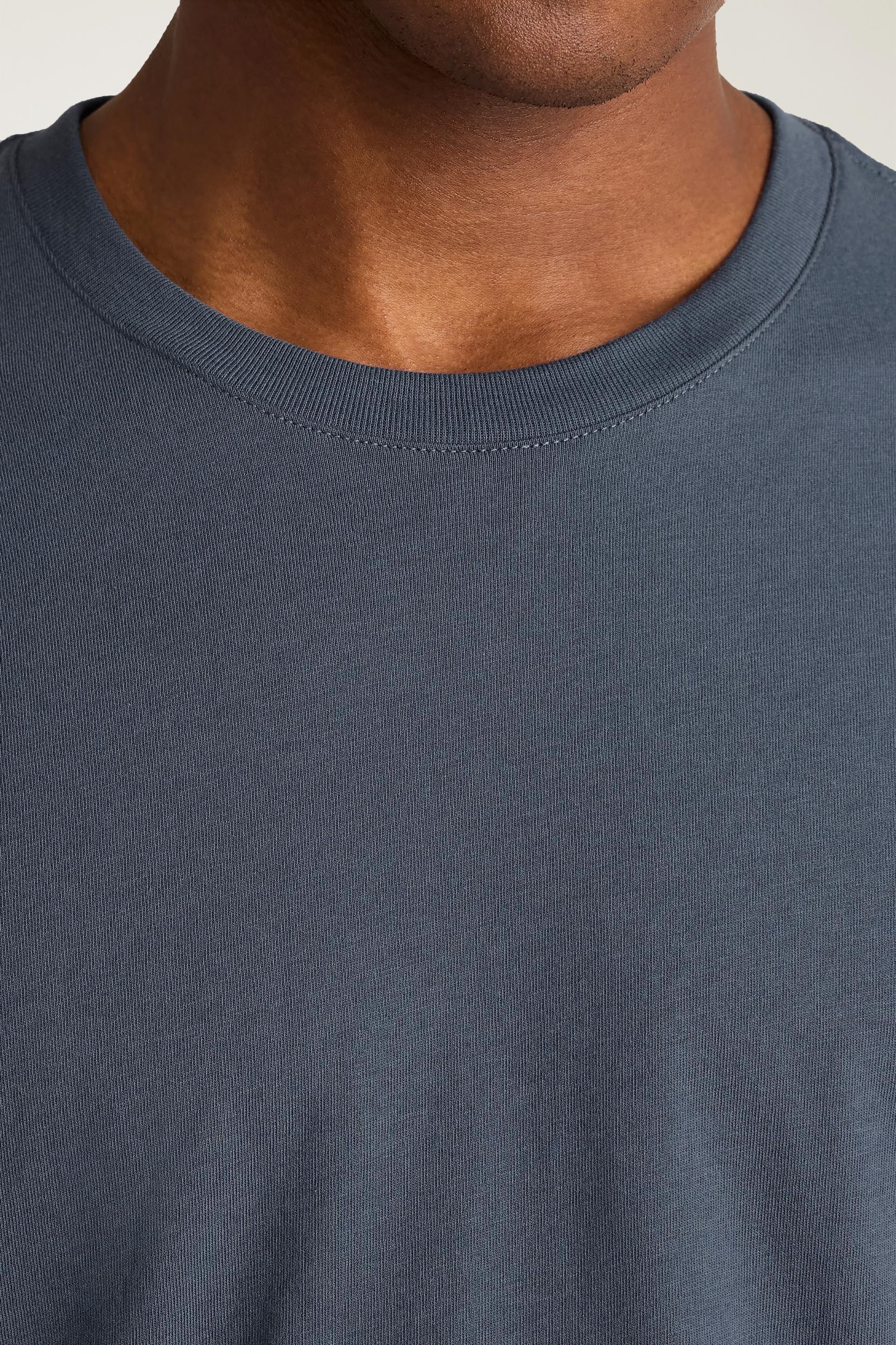 Forever Soft Cotton Tee Product Image