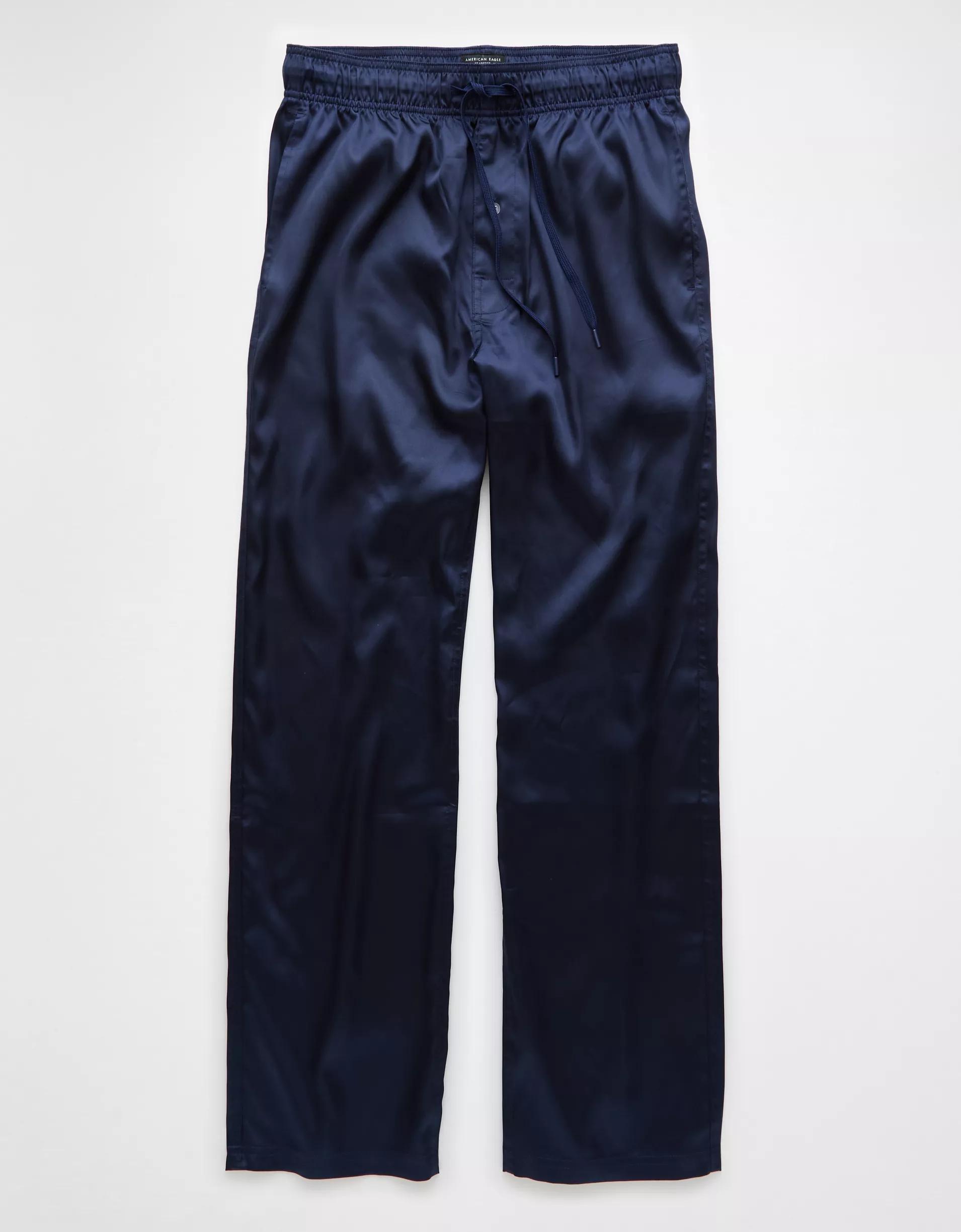 AE Satin Pant Product Image